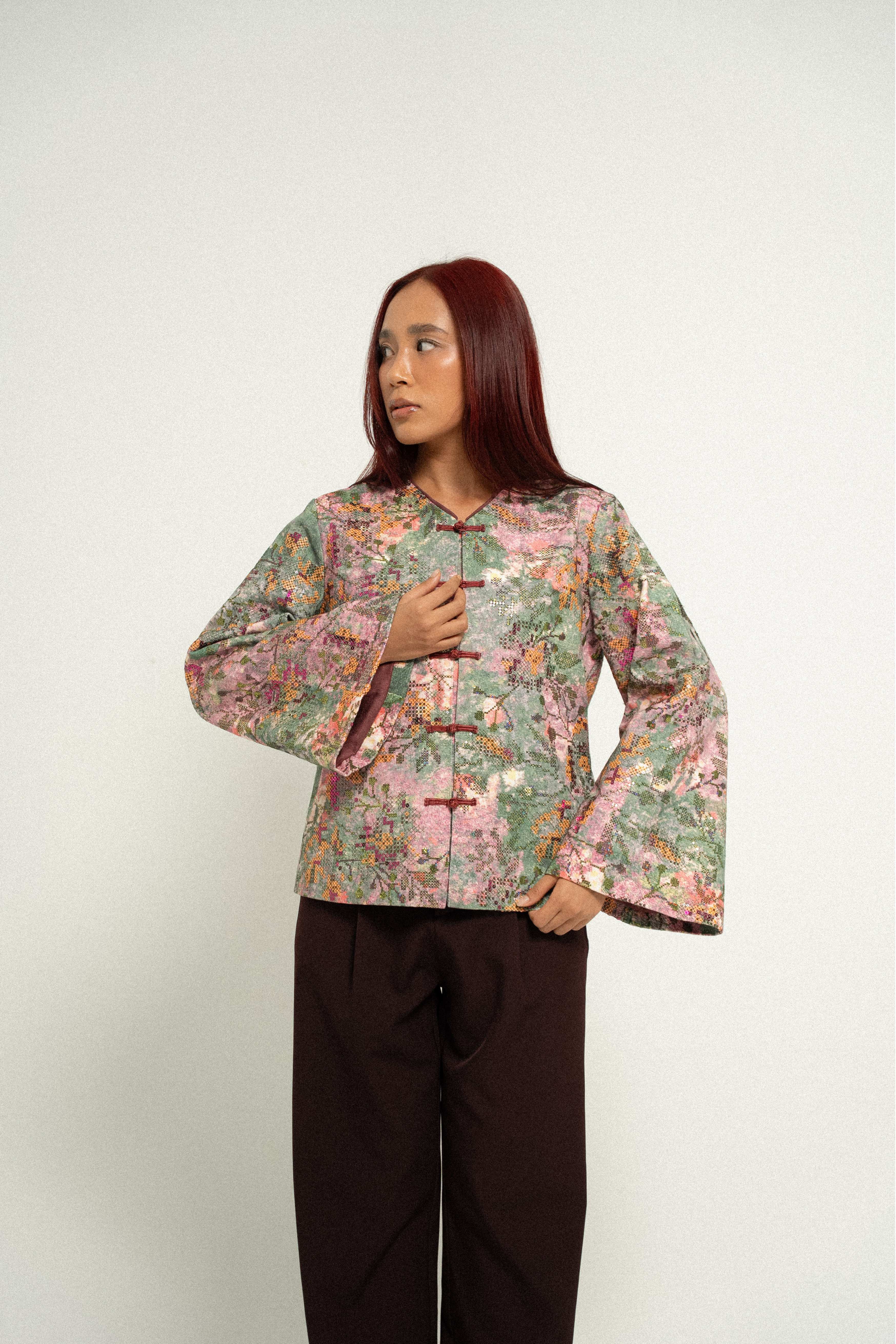 Amina Jacket - Image 2