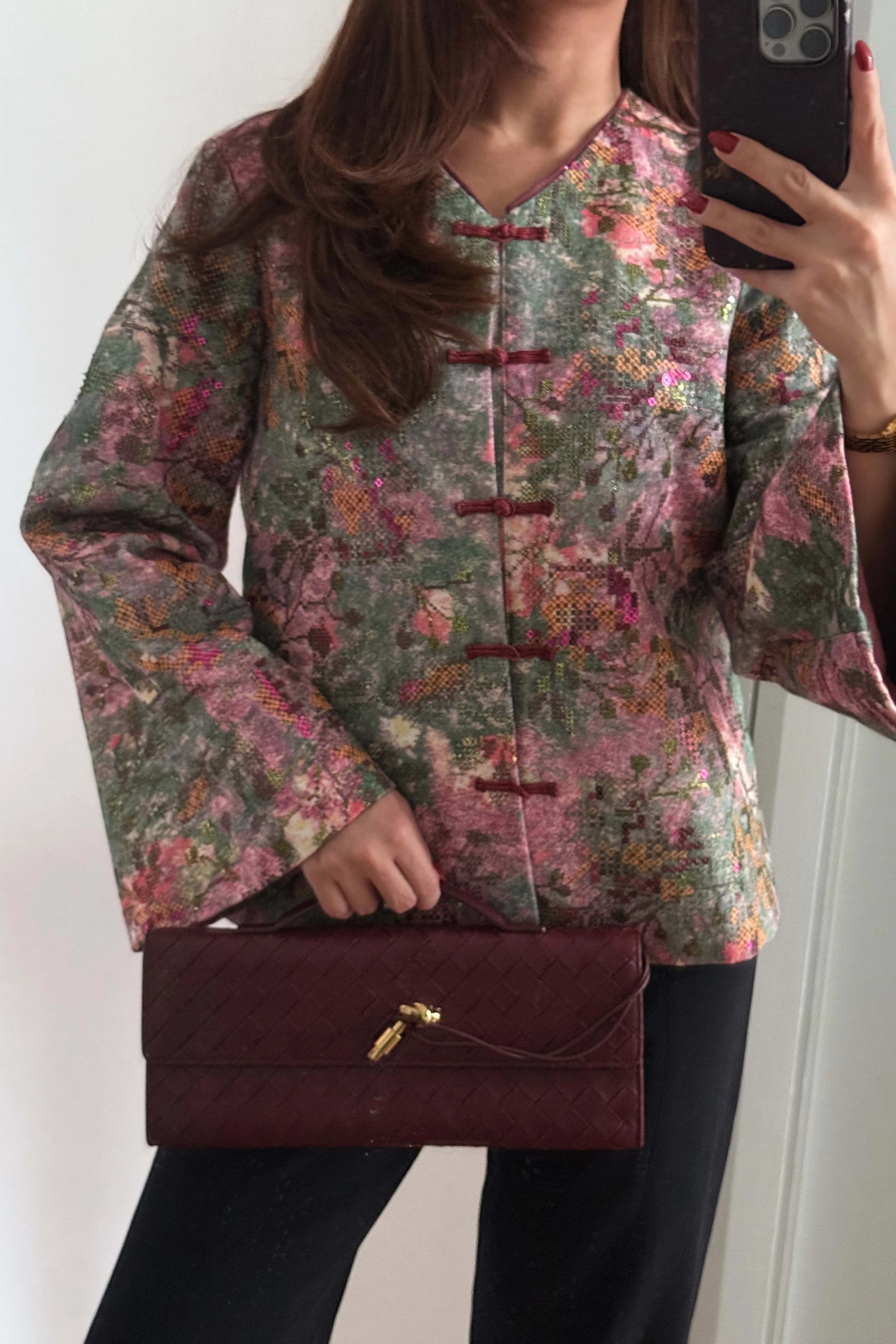 Amina Jacket - Image 8