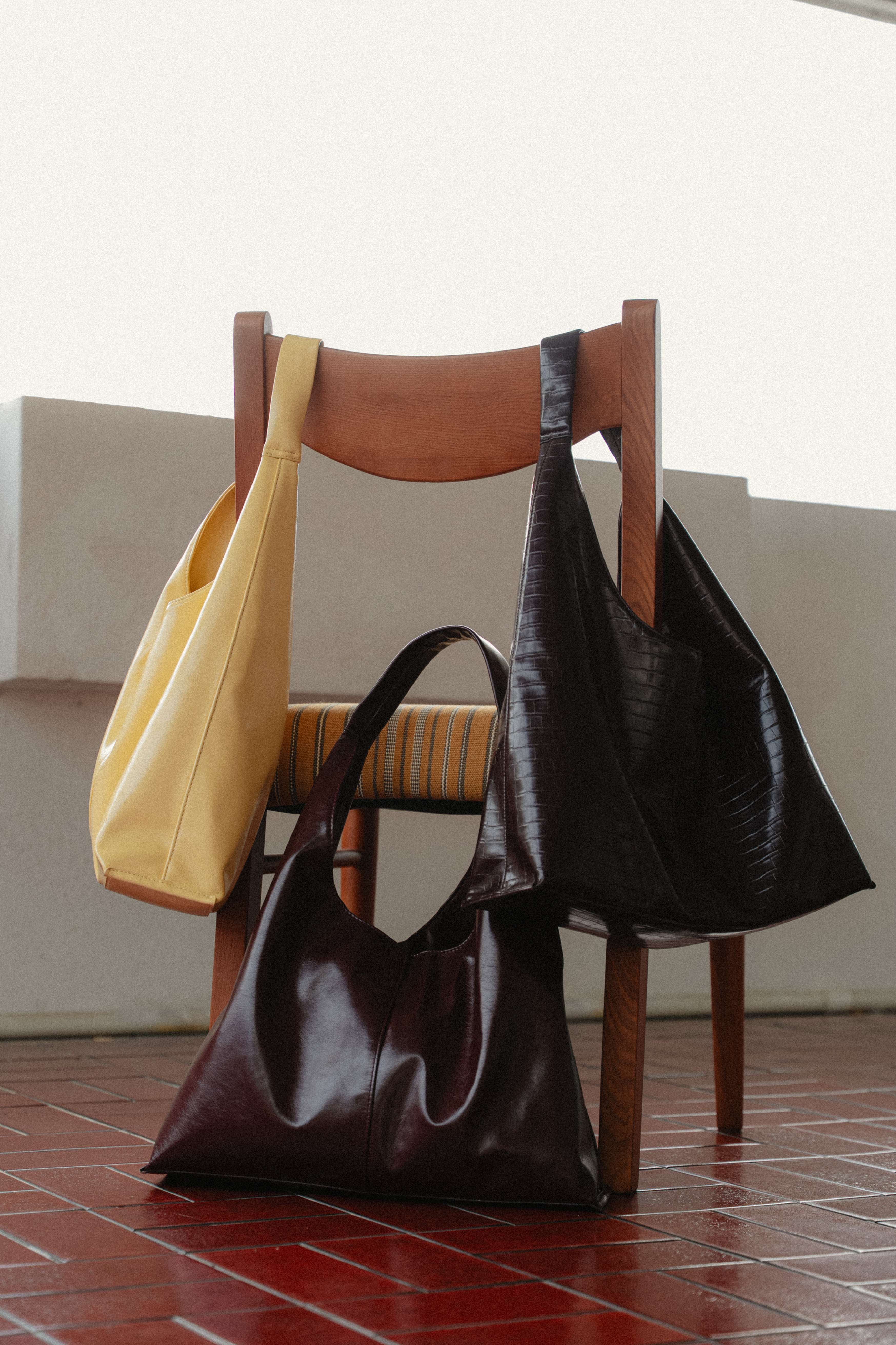 Carrie Bag in Butter - Image 7