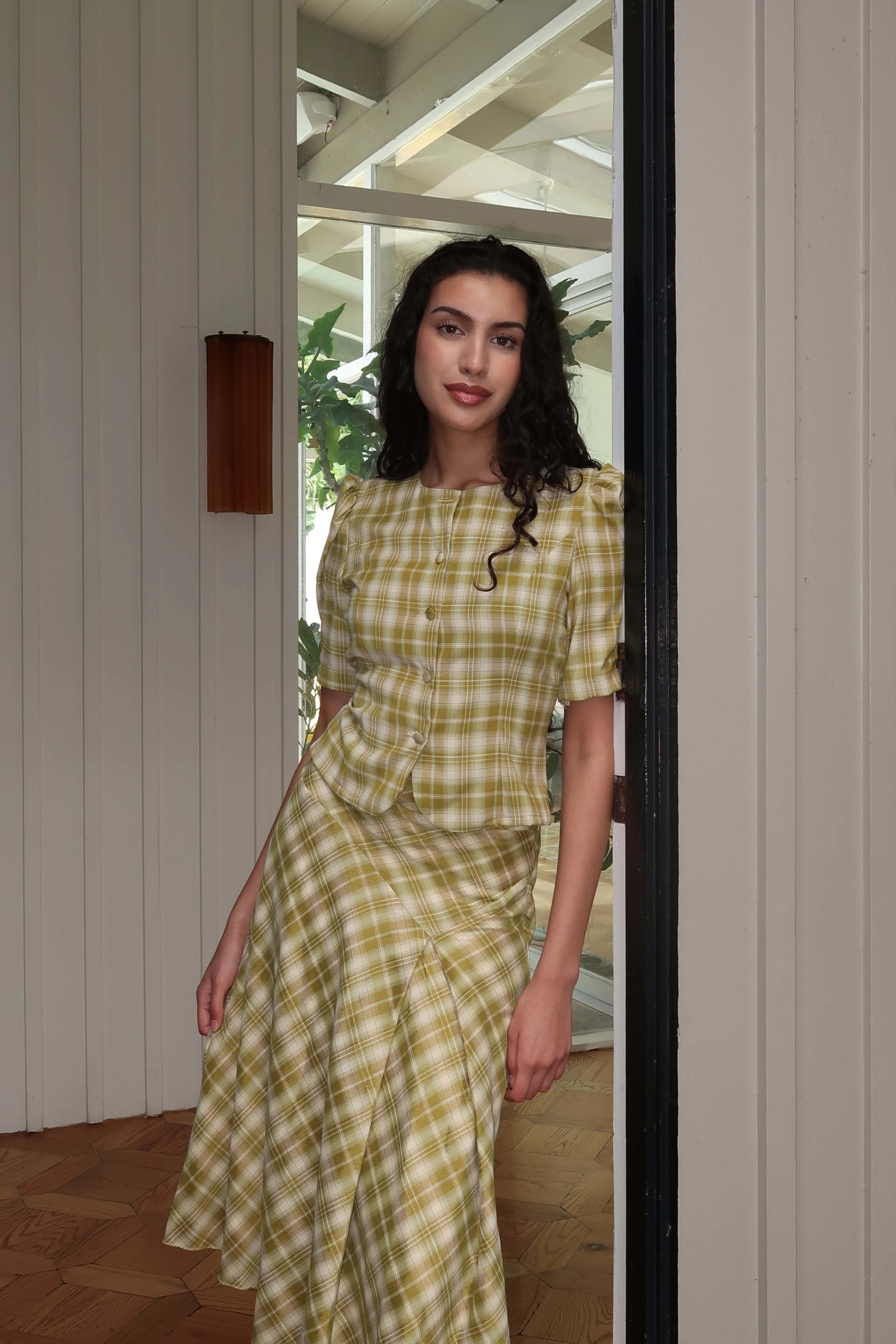 Coco Top in Cacti - Image 4