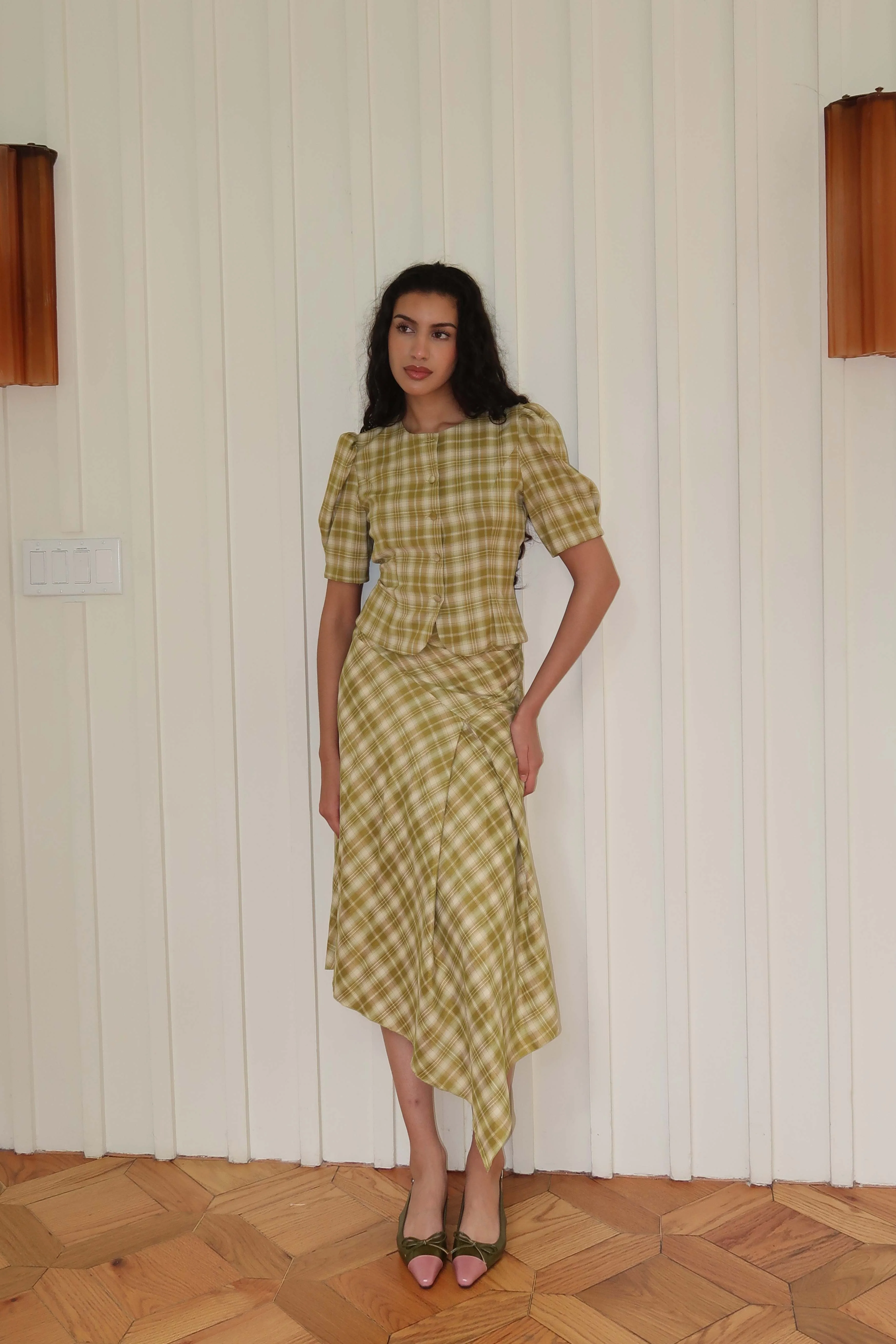 Coco Top in Cacti - Image 5