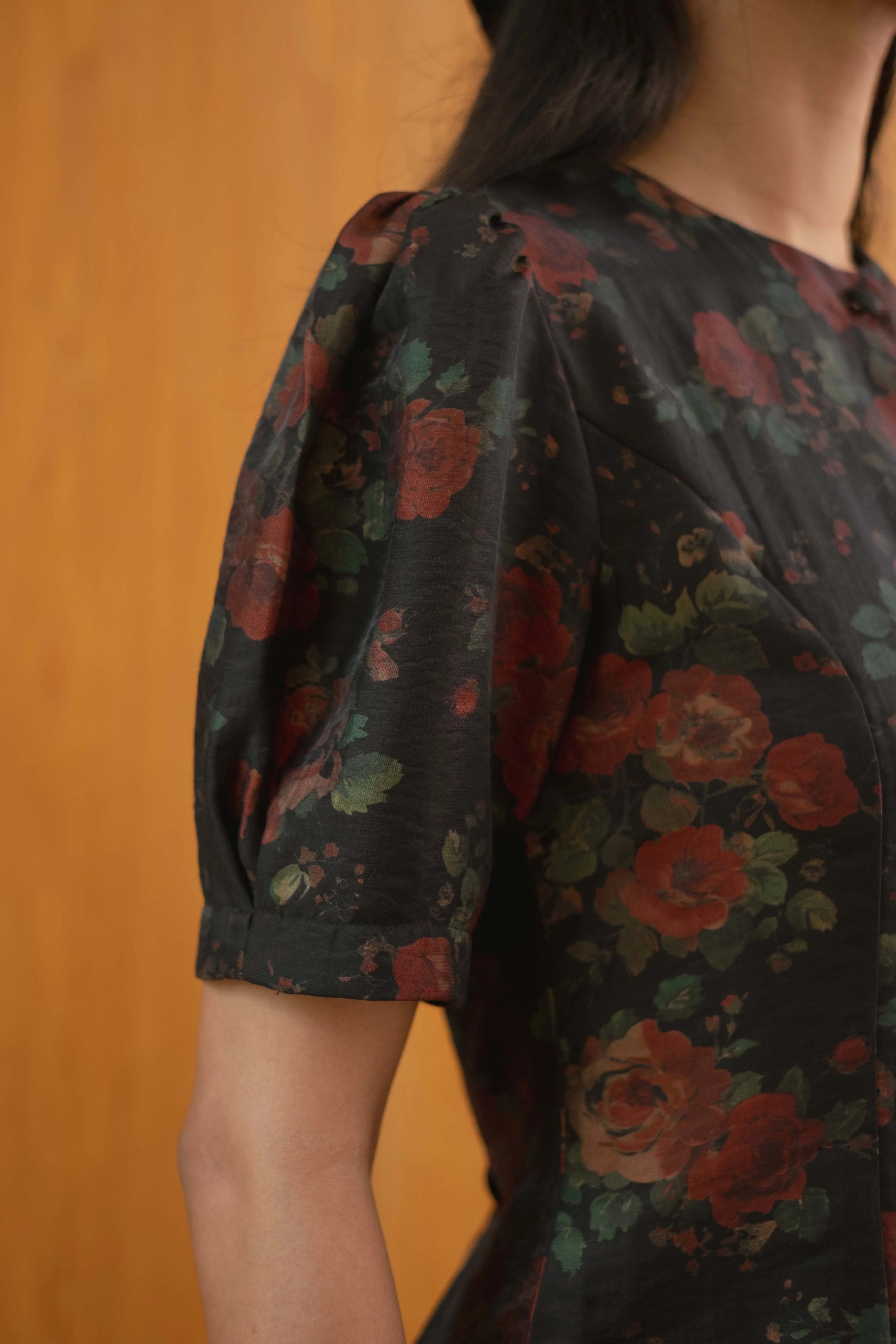 Coco Top in Rosa - Image 3