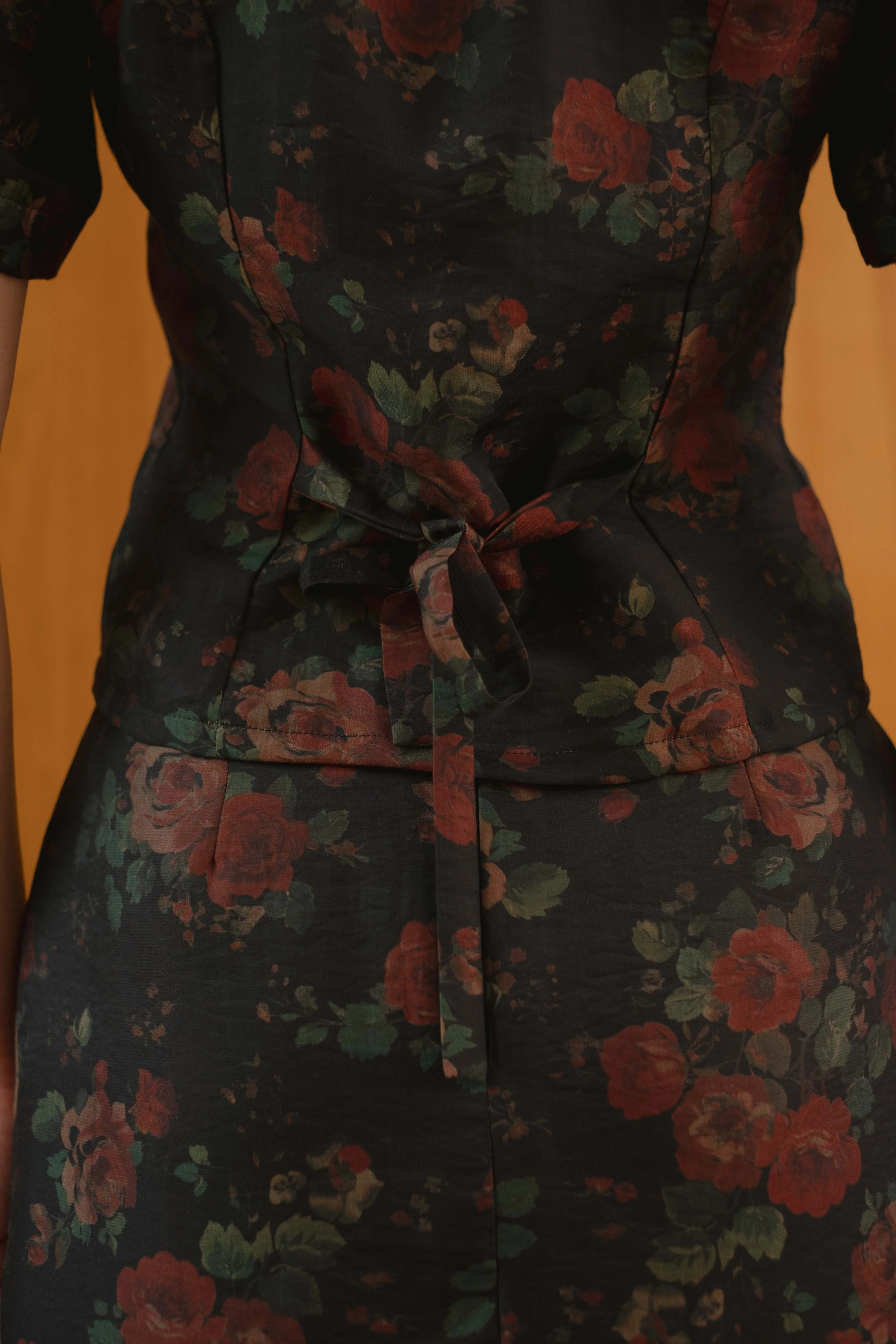 Coco Top in Rosa - Image 4