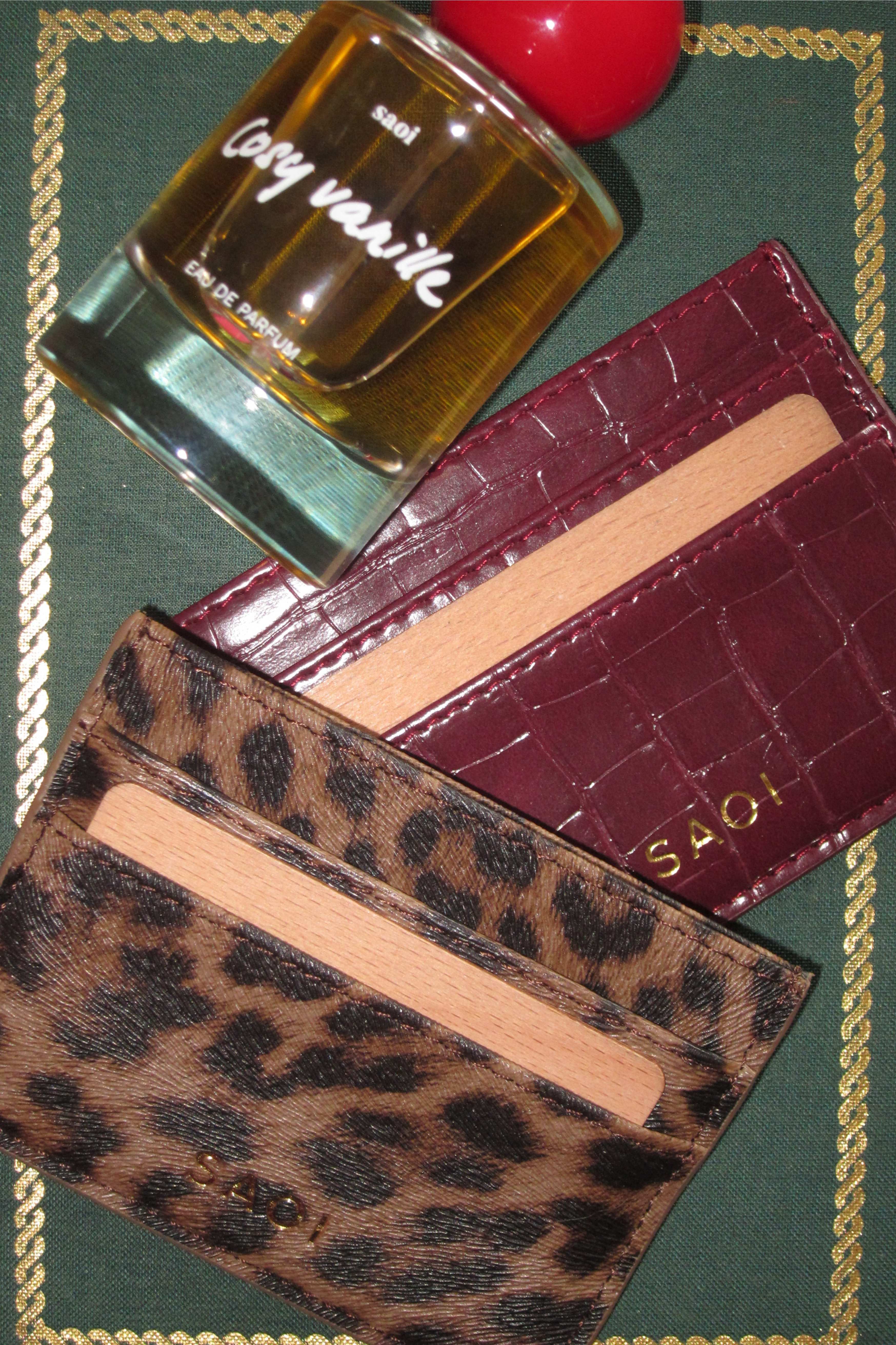 Cosy Vanille Eau de Parfum - Image 6