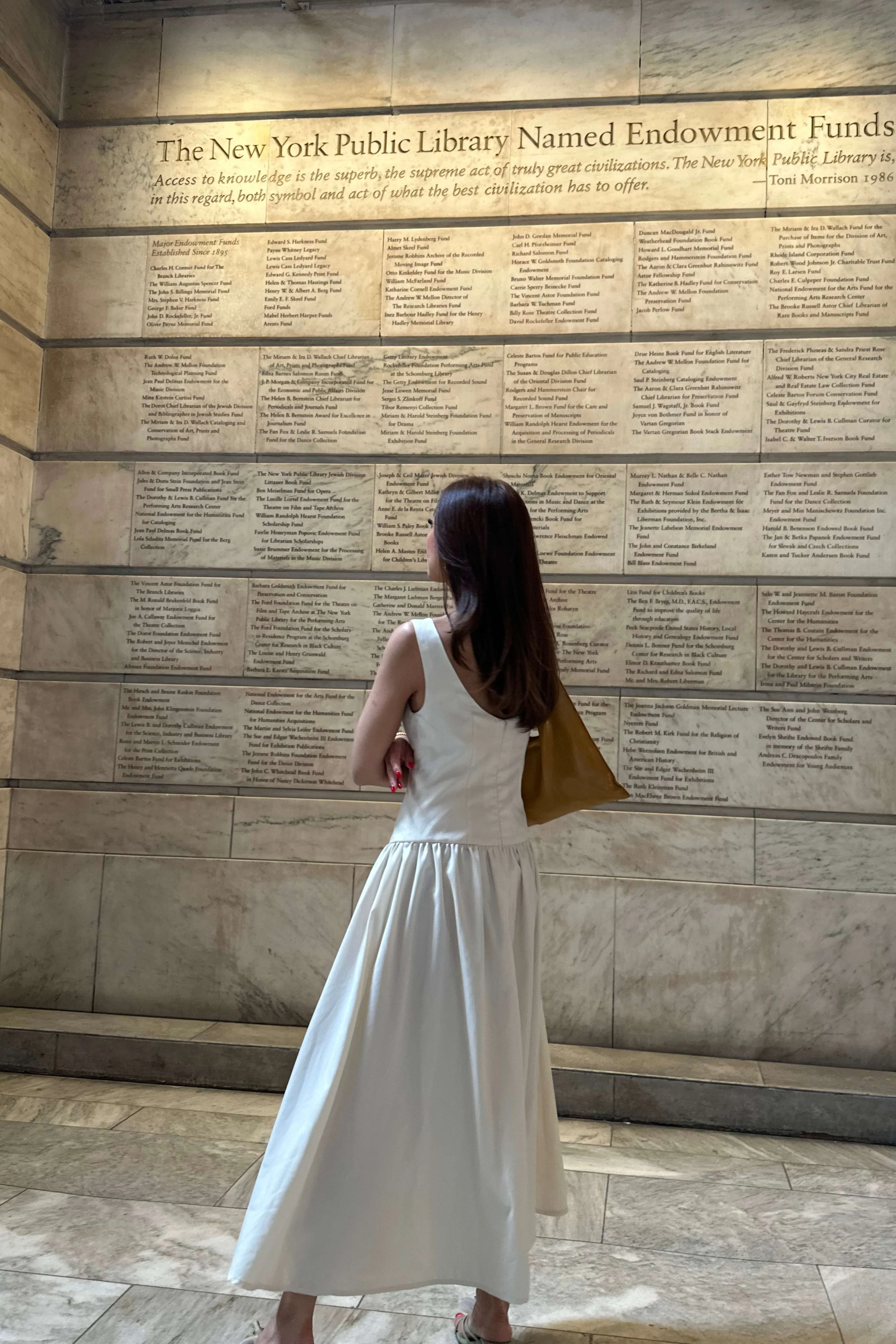 Emma Dress in Cream - Image 5
