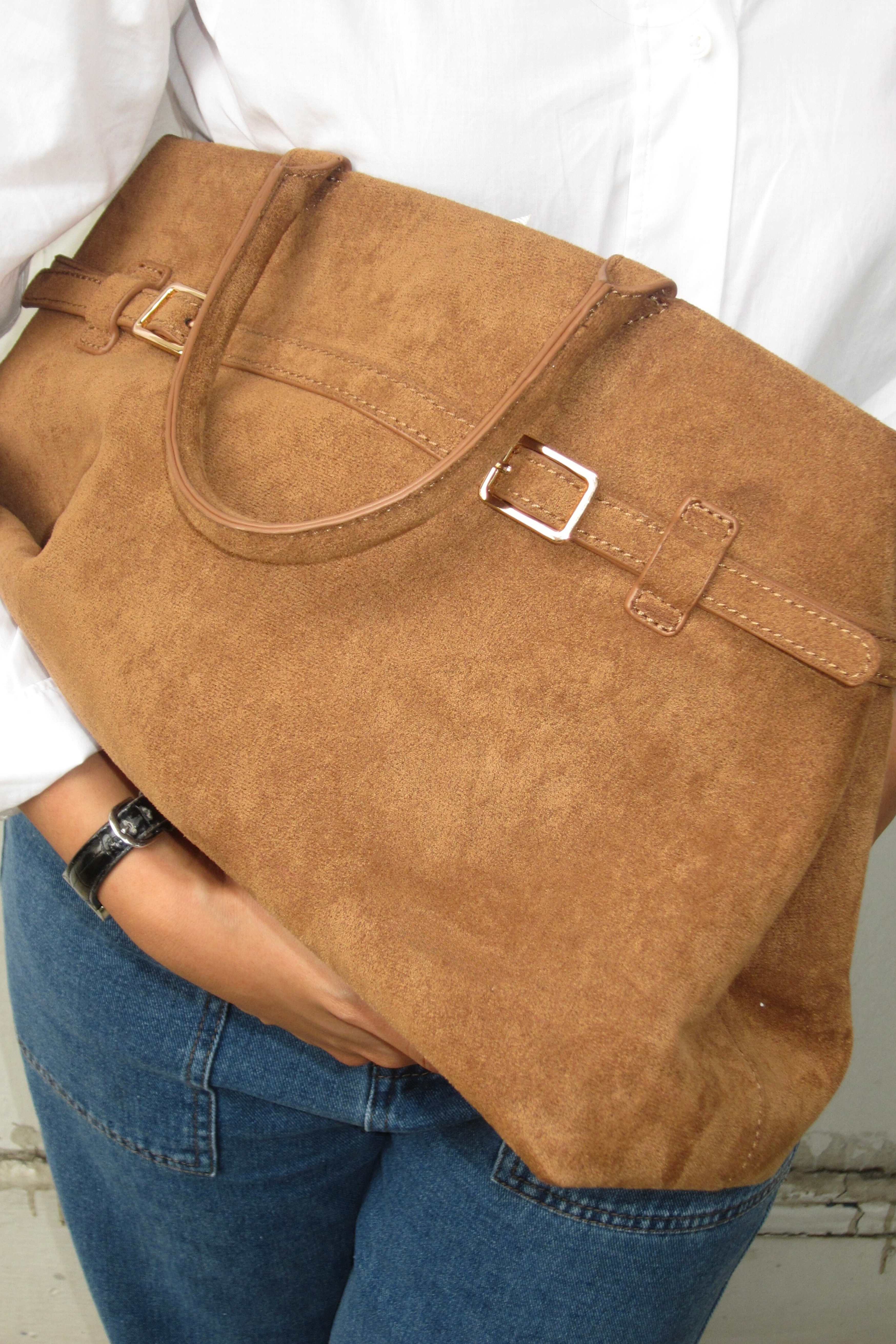Jane Bag in Maple - Image 2