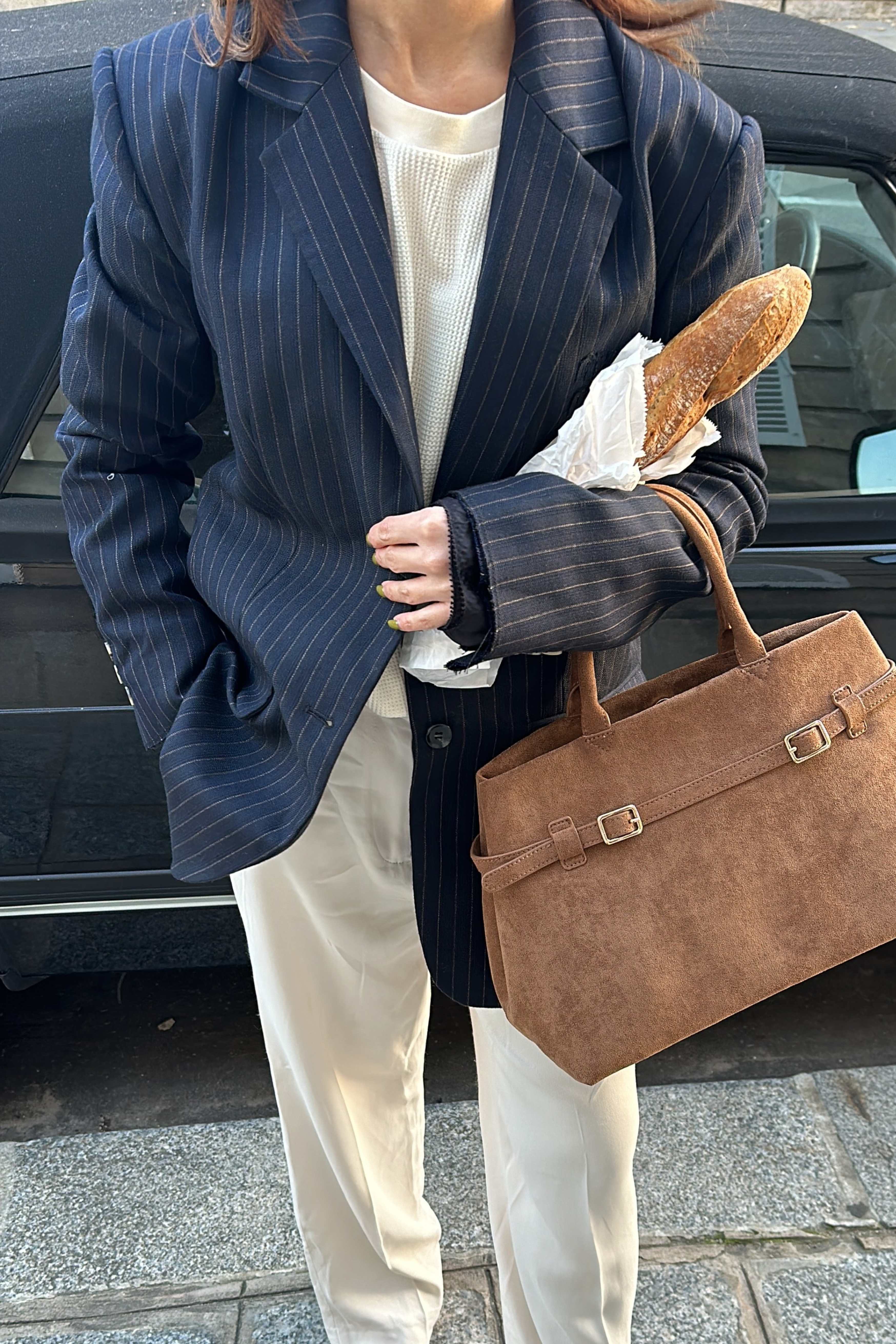 Jane Bag in Maple - Image 3