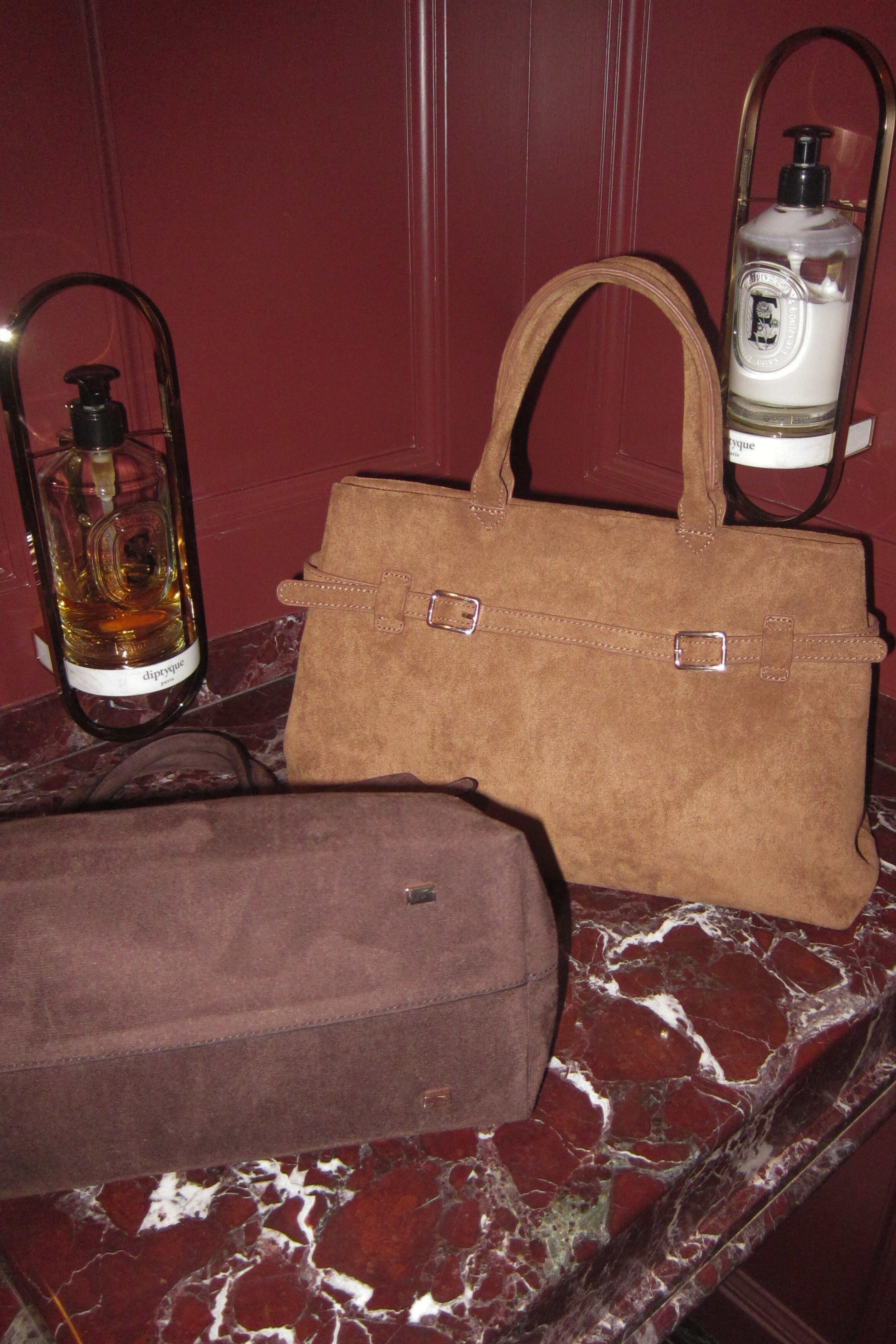 Jane Bag in Maple - Image 4