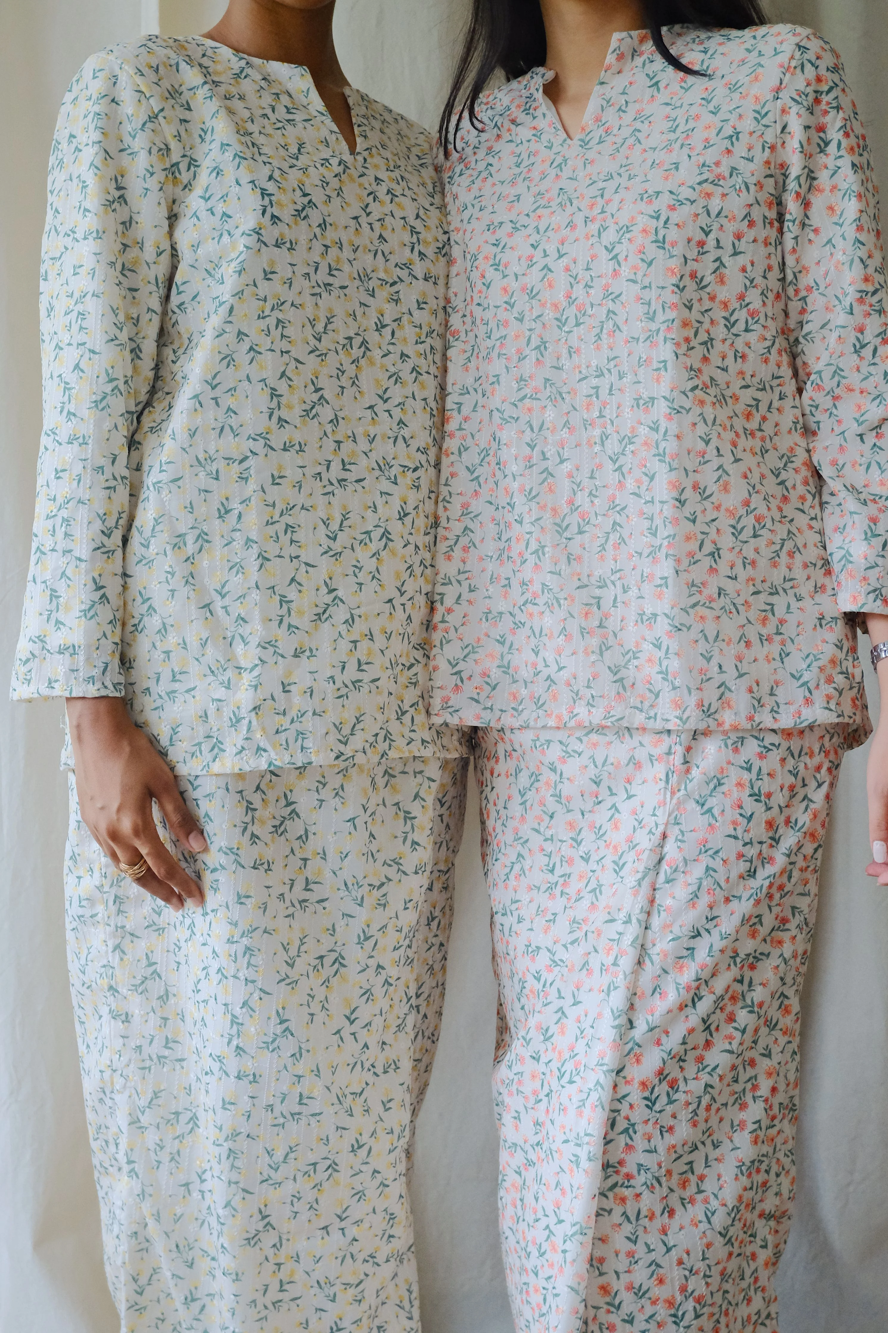 Kurung Kedah in Seperti Senja - Image 6