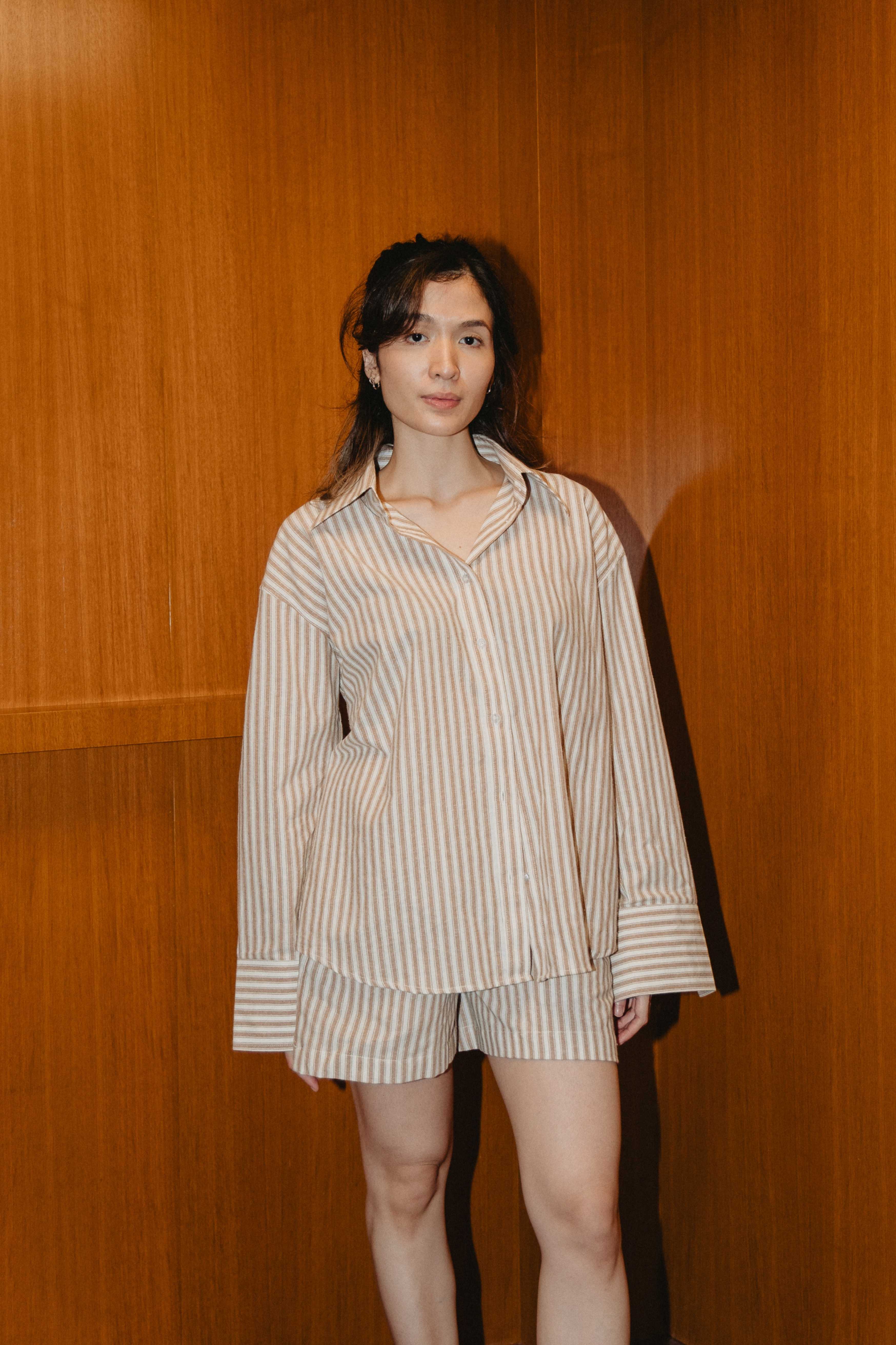 Marche Set in Cobblestone Brown - Image 6