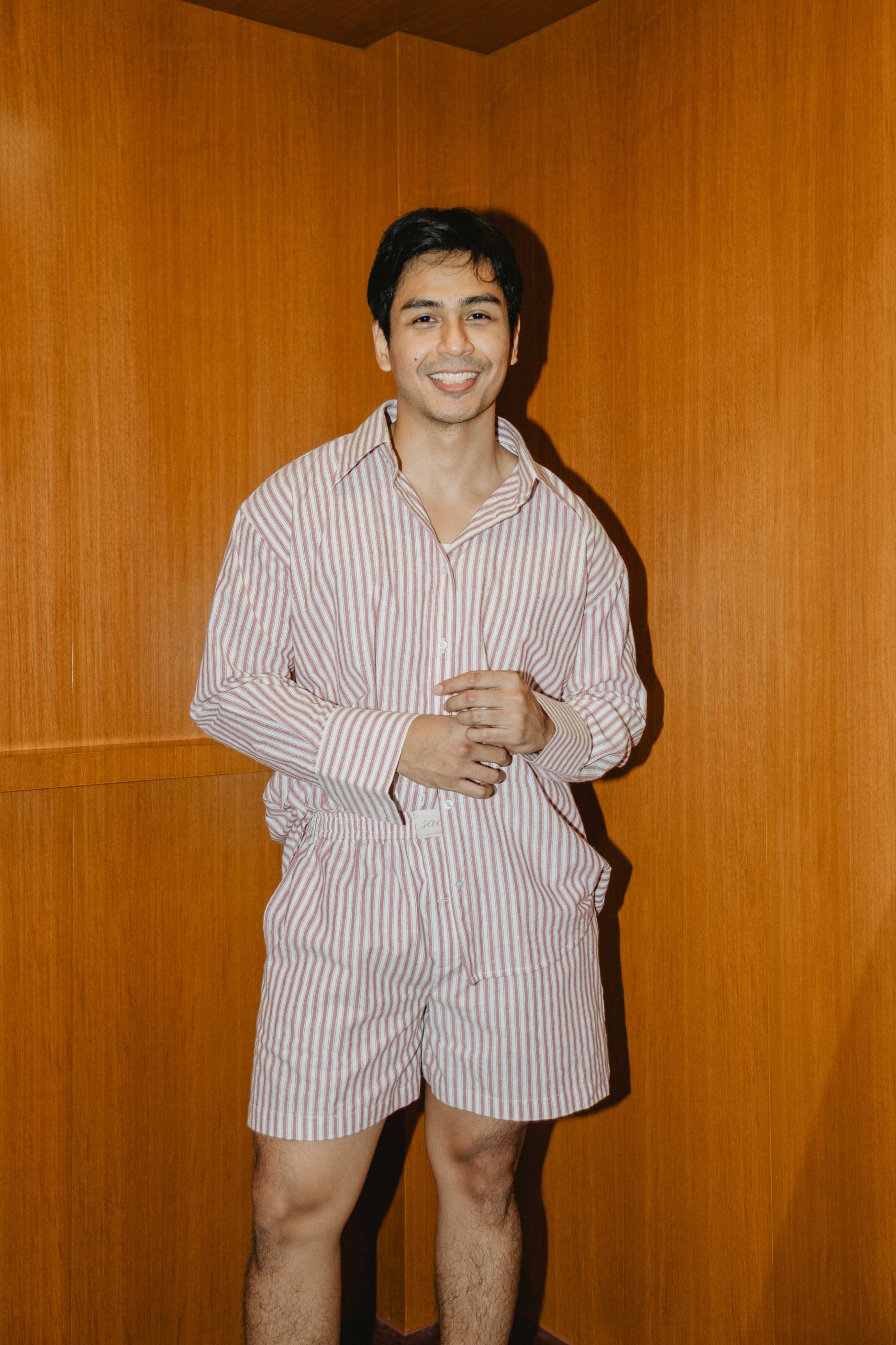 Marche Set in Copper Red - Image 4