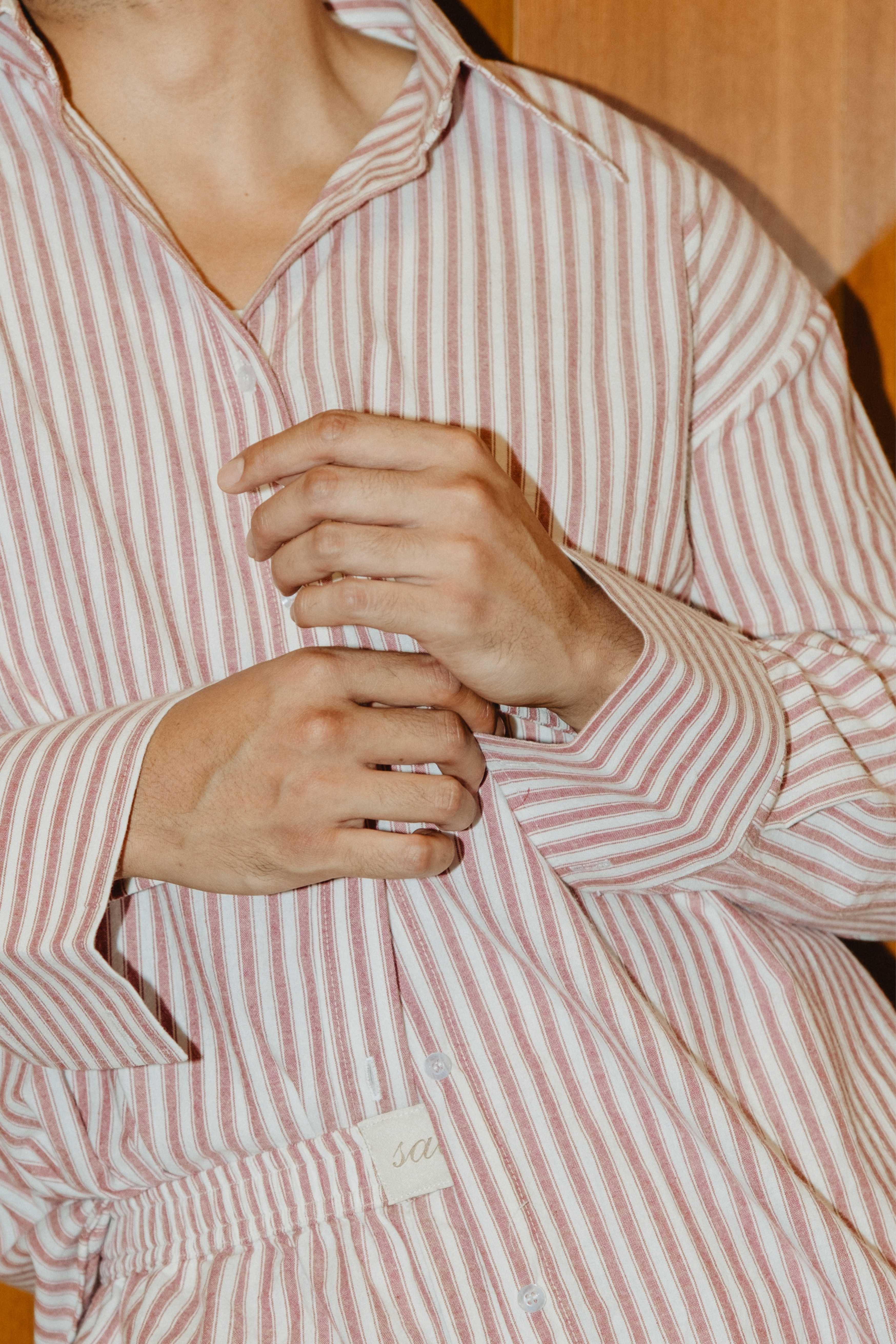 Marche Set in Copper Red - Image 6