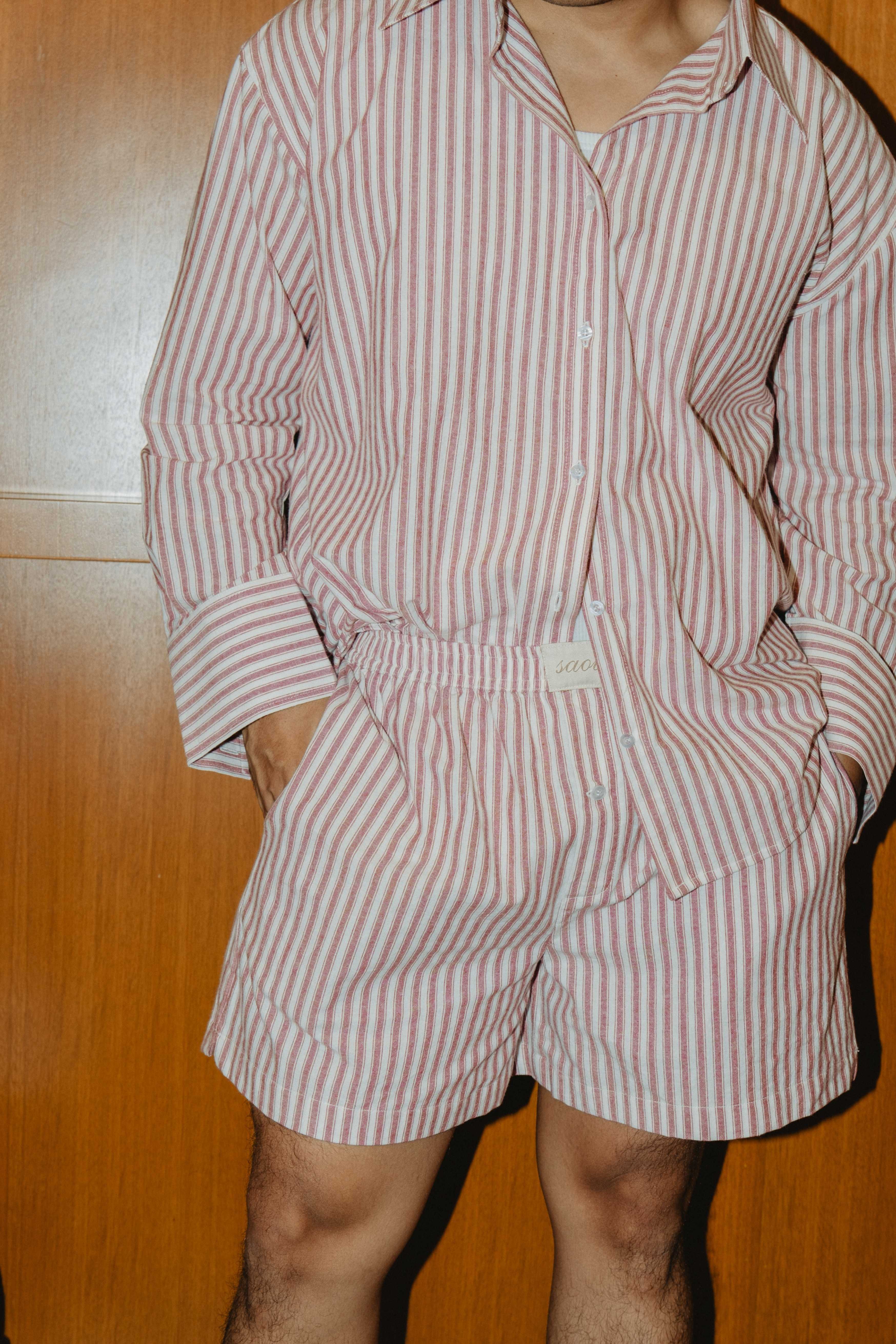 Marche Set in Copper Red - Image 7