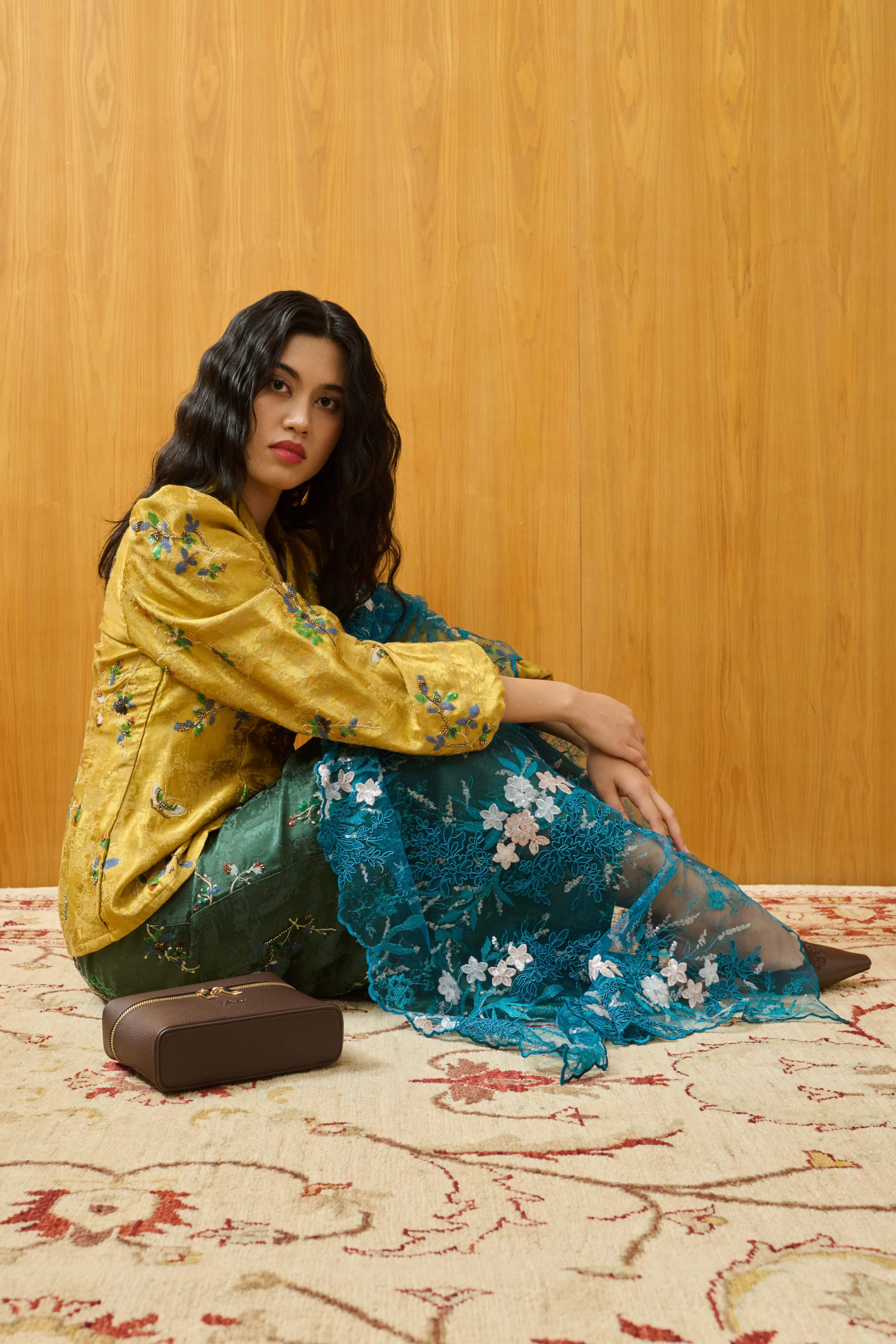 Naya in Manuka - Image 6