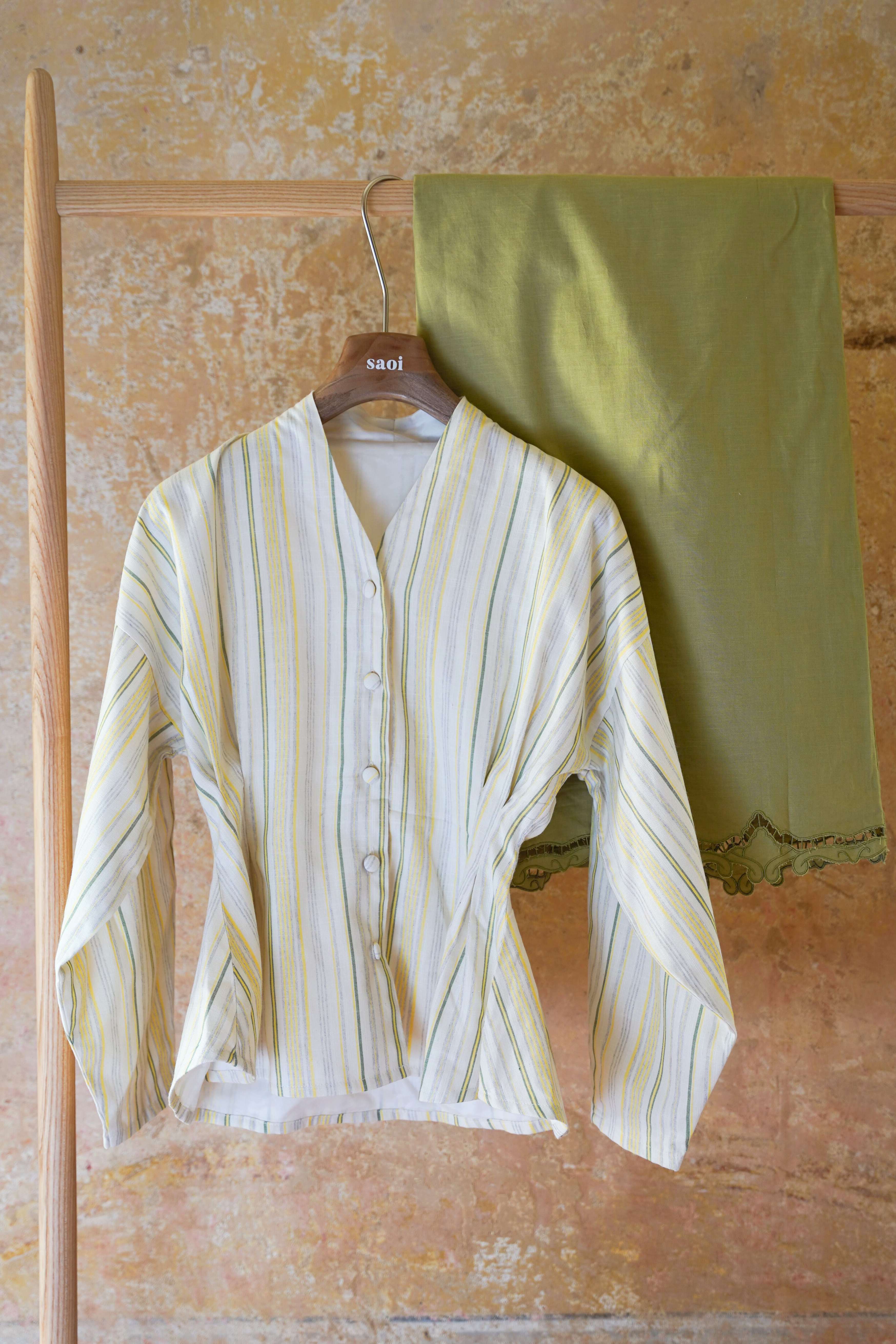 Paloma in Pear - Image 4