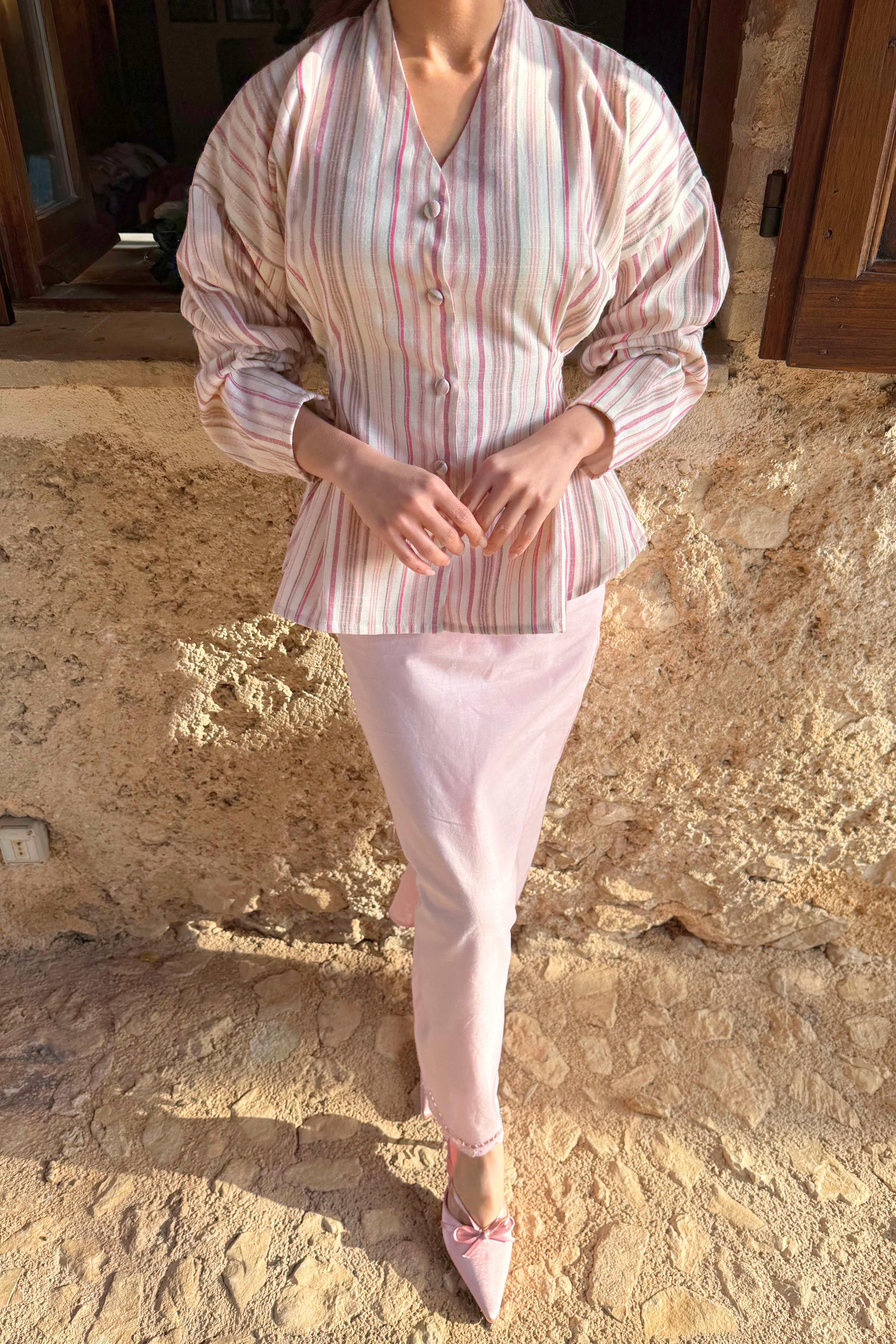 Paloma in Pink - Image 2