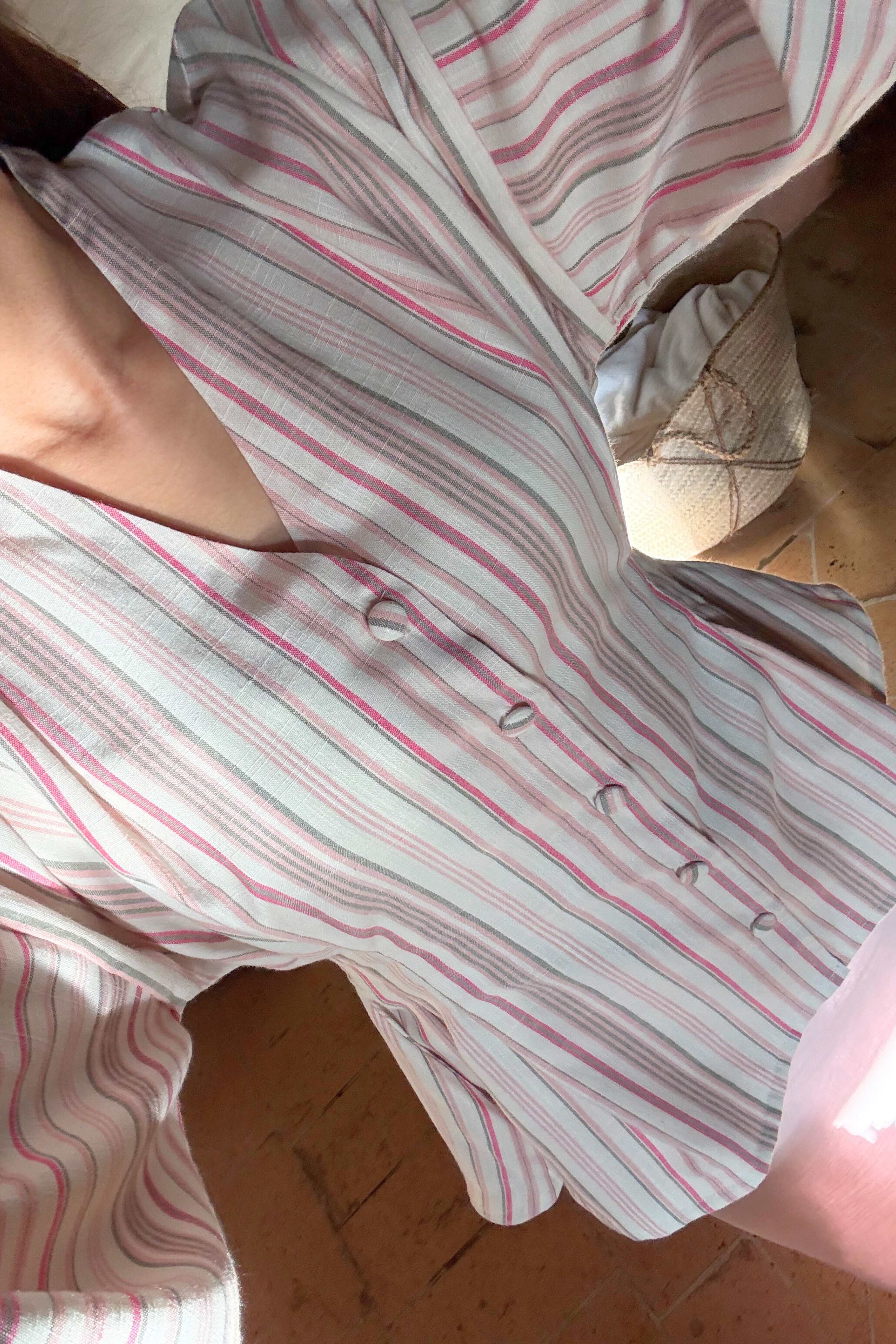 Paloma in Pink - Image 3