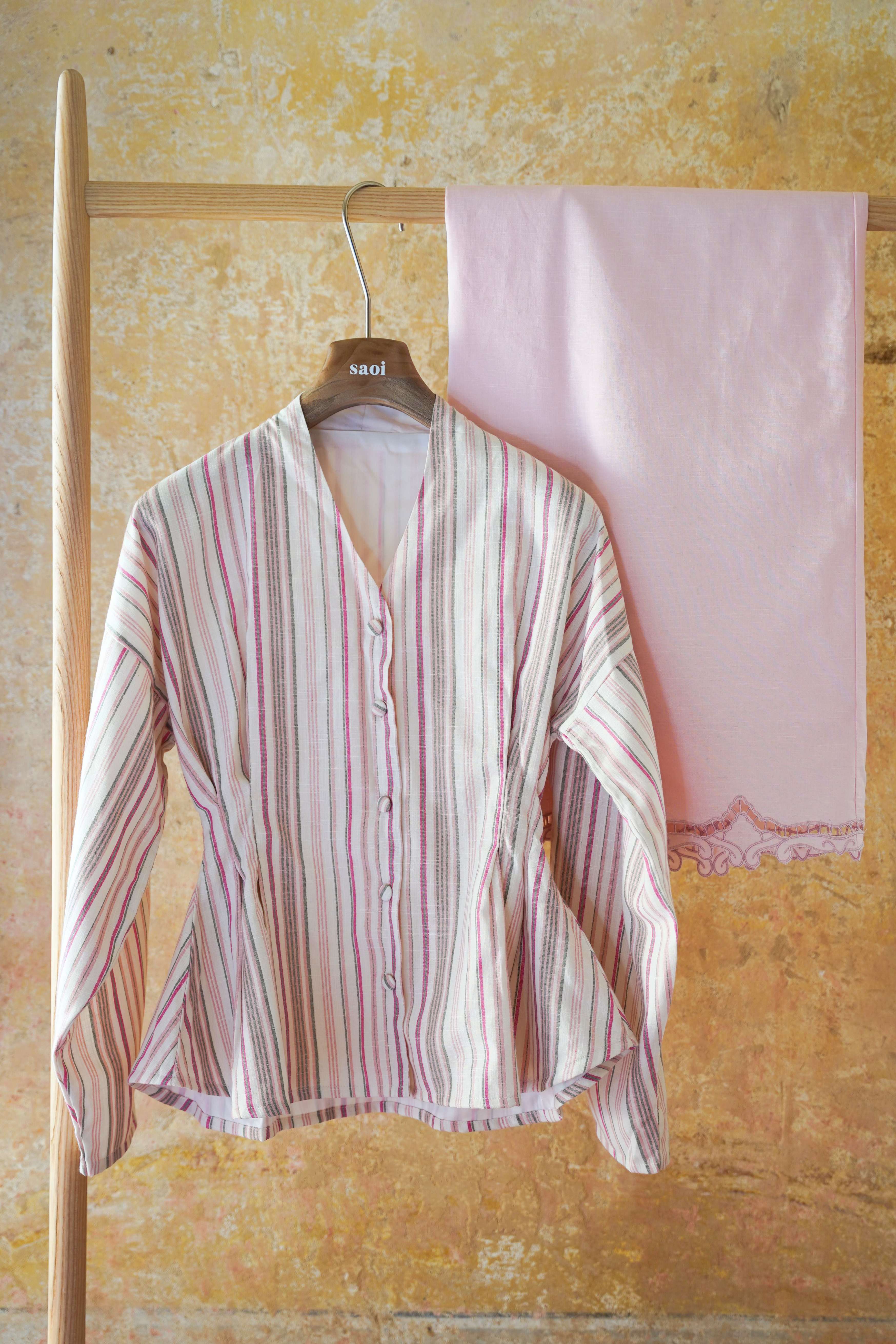 Paloma in Pink - Image 5
