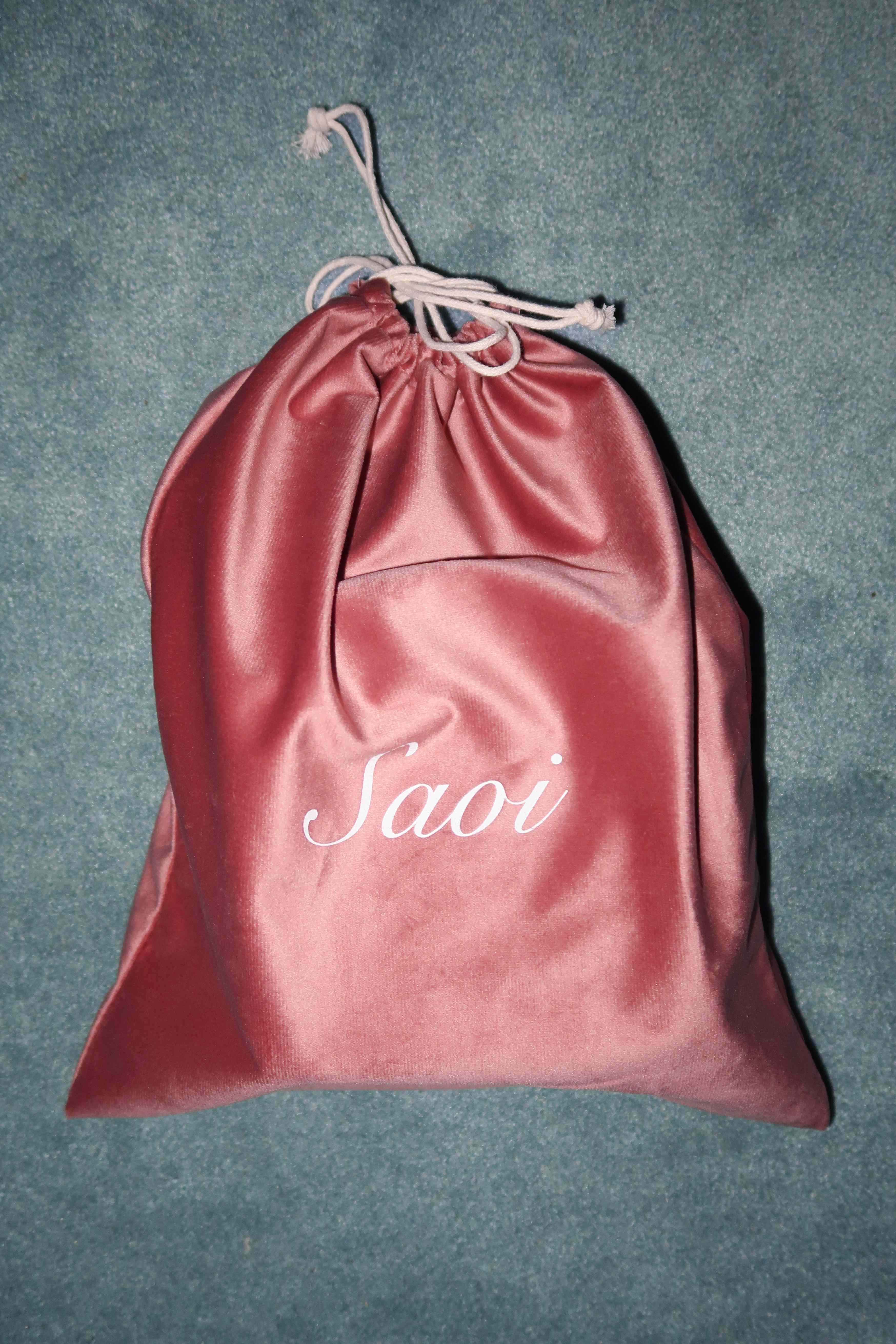 Posh Case In Cocoa Bean - Image 5