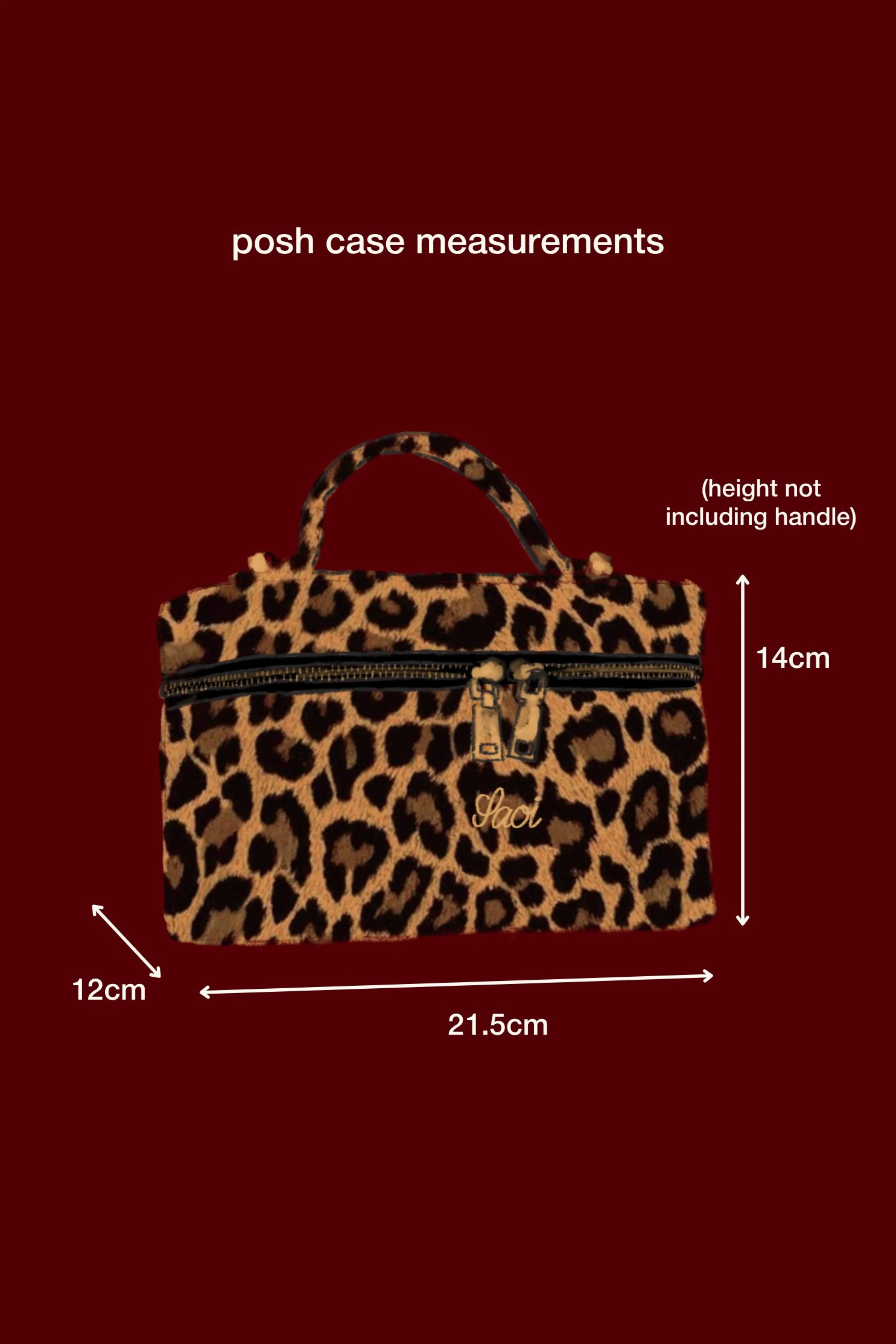 Posh Case in Solange - Image 6