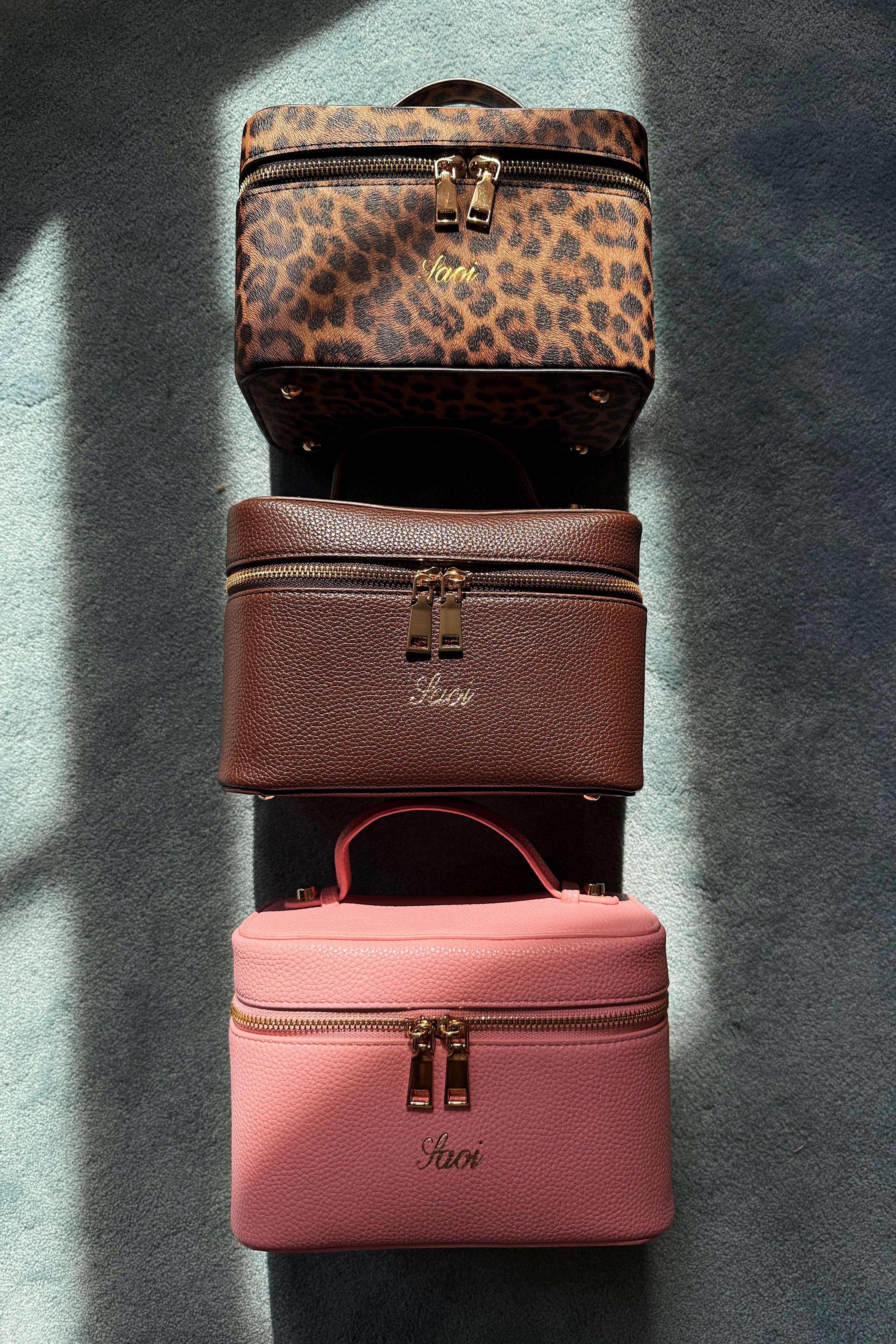 Posh Case in Strawberry Punch - Image 6