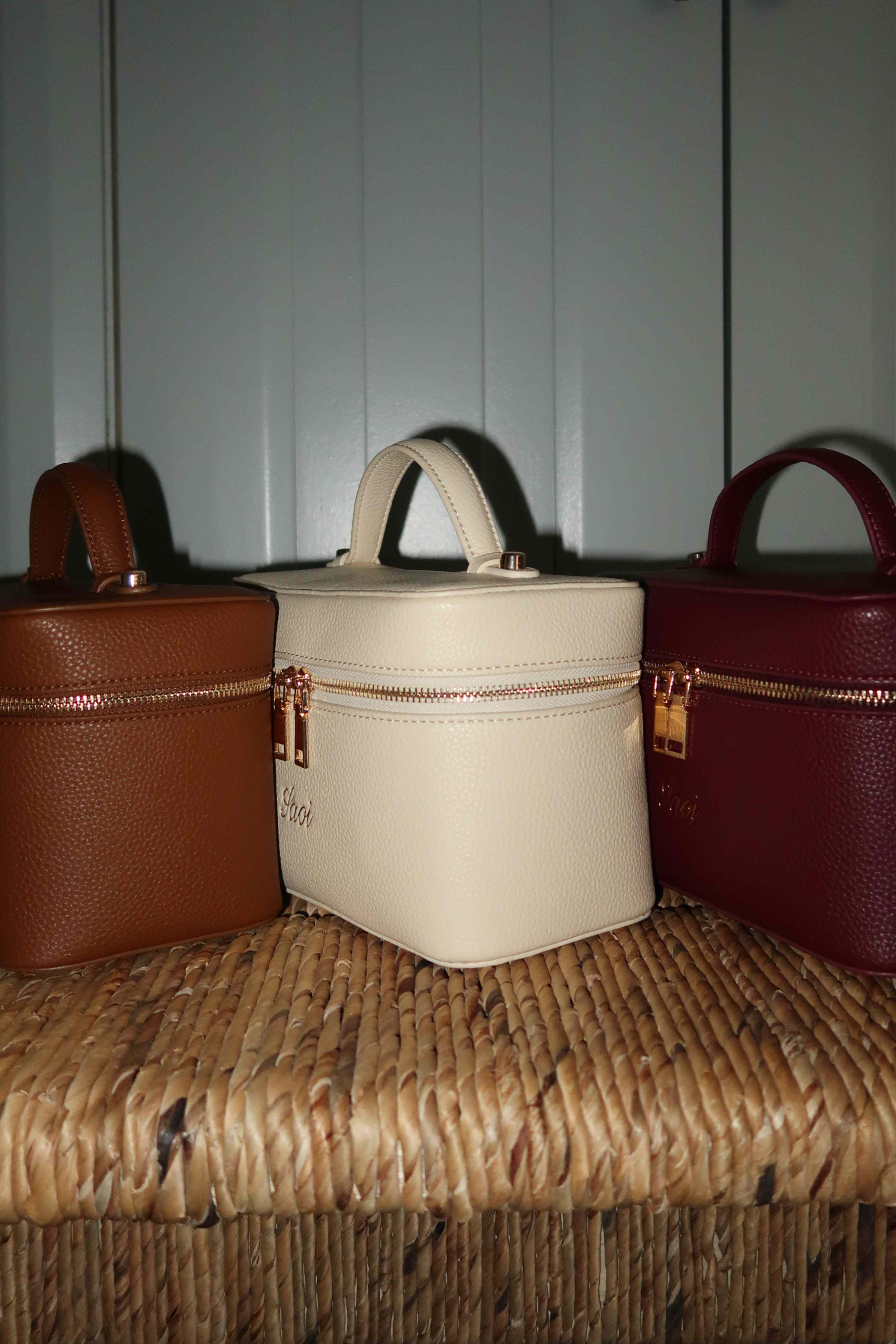 Posh Case in Vanilla Bean - Image 3
