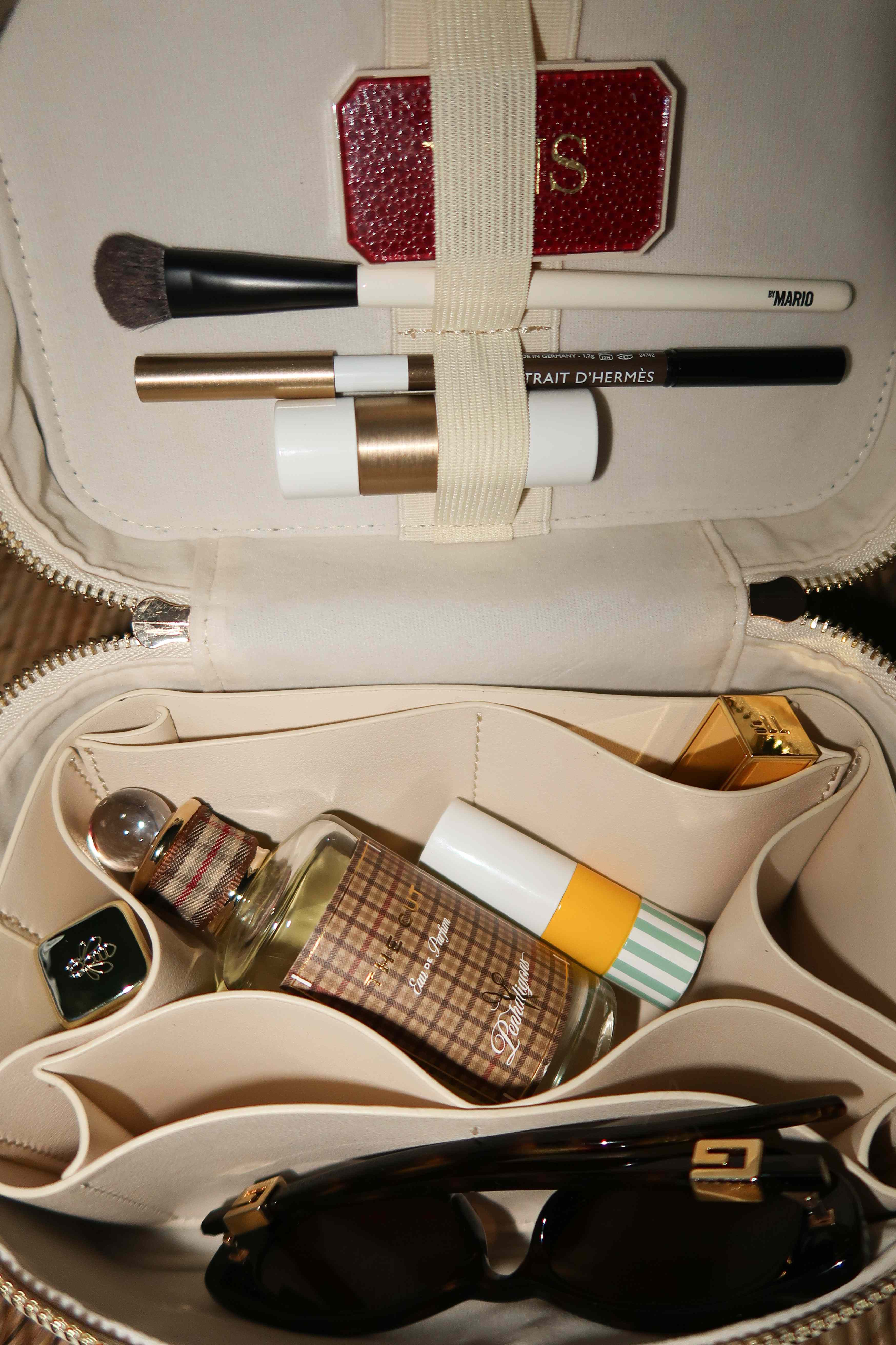 Posh Case in Vanilla Bean - Image 4