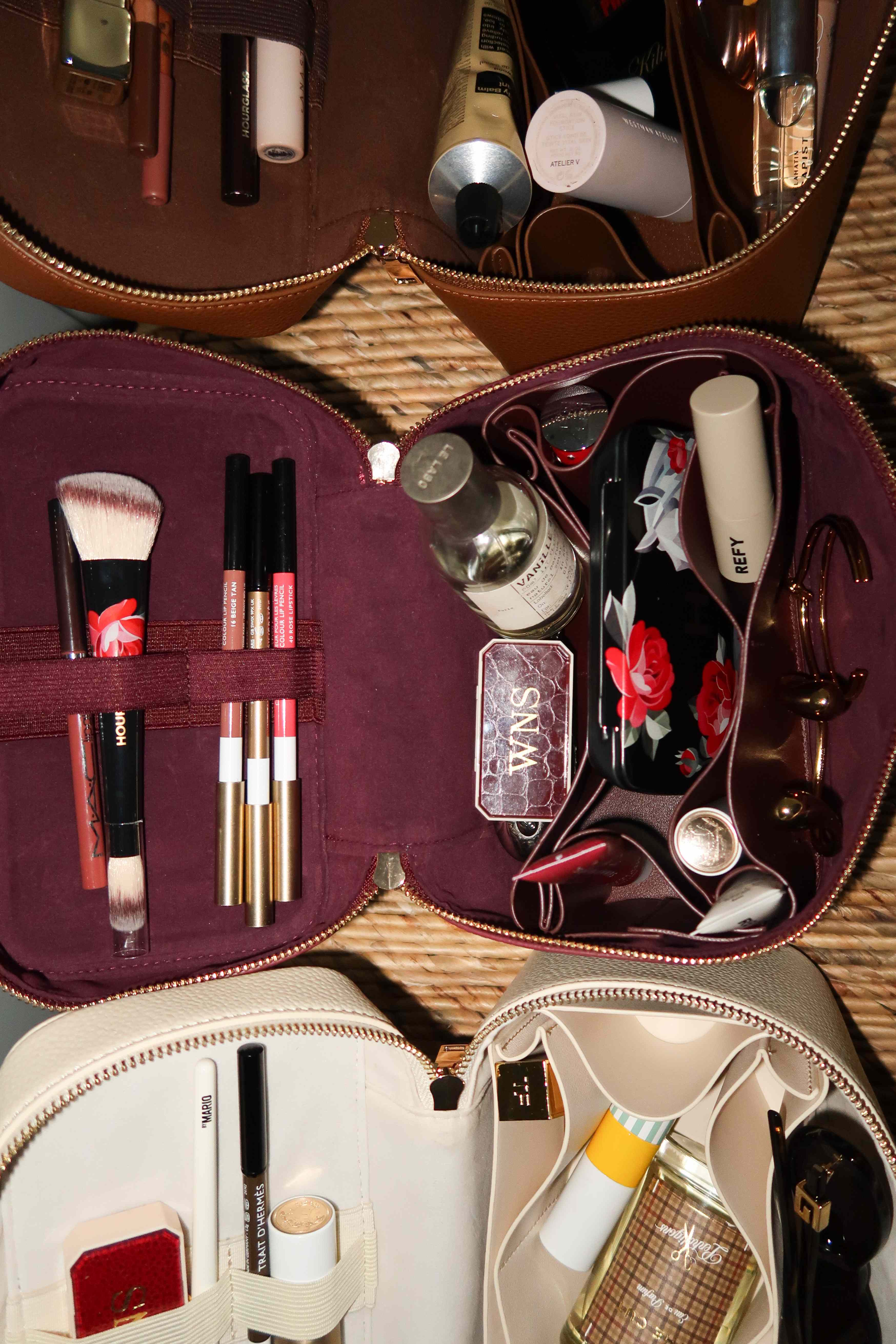 Posh Case in Vanilla Bean - Image 6