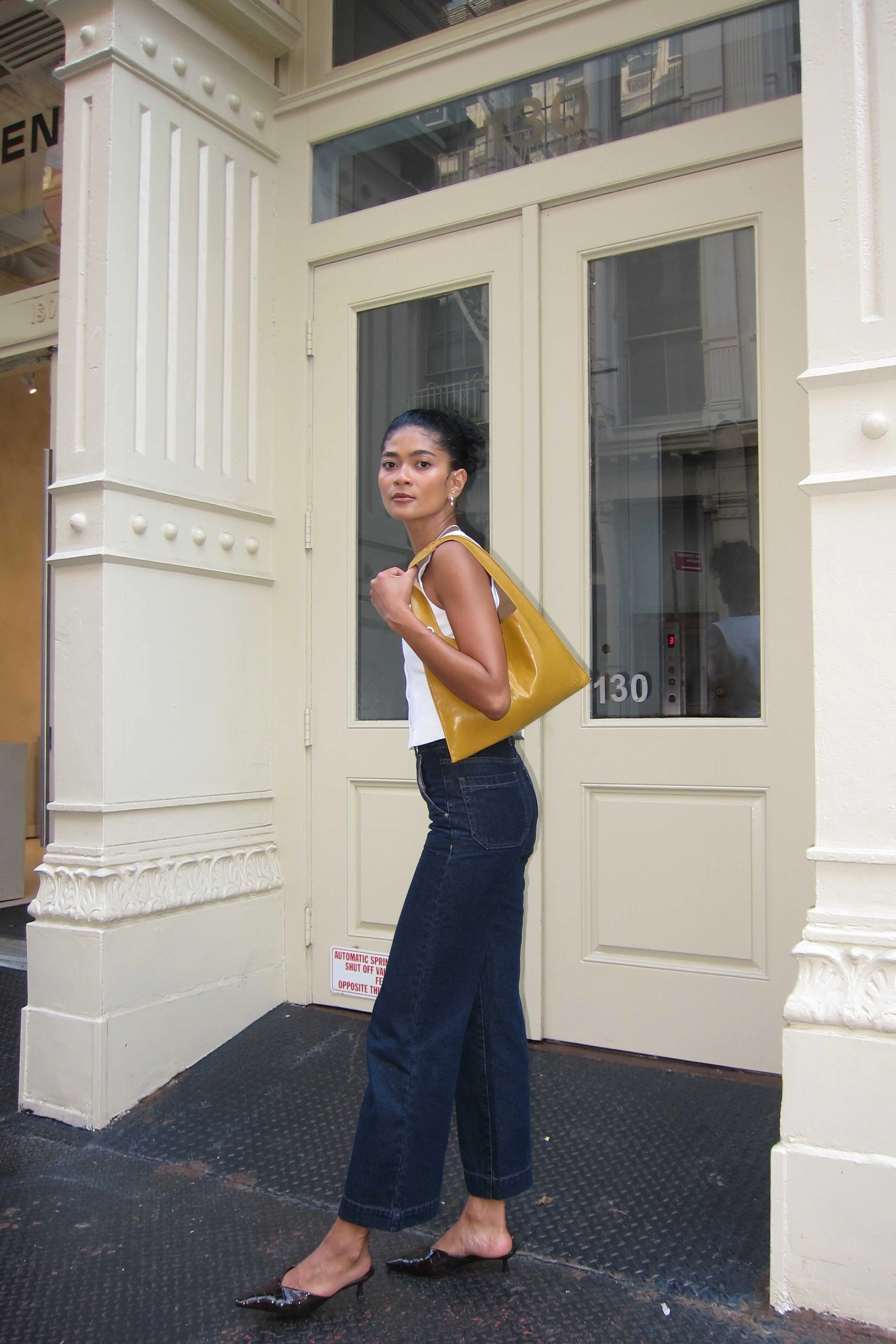 Soho Bag in Summer - Image 4
