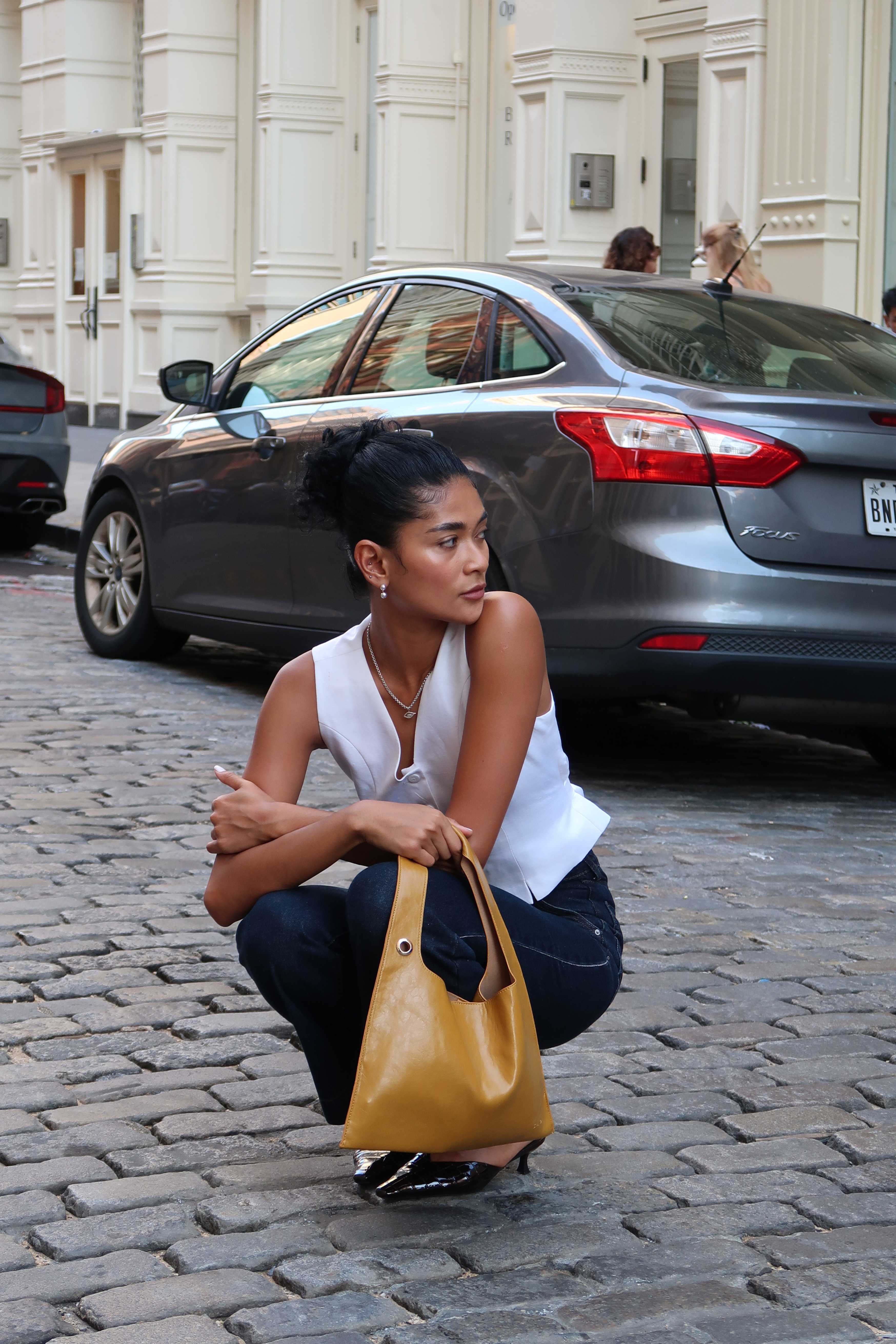 Soho Bag in Summer - Image 6
