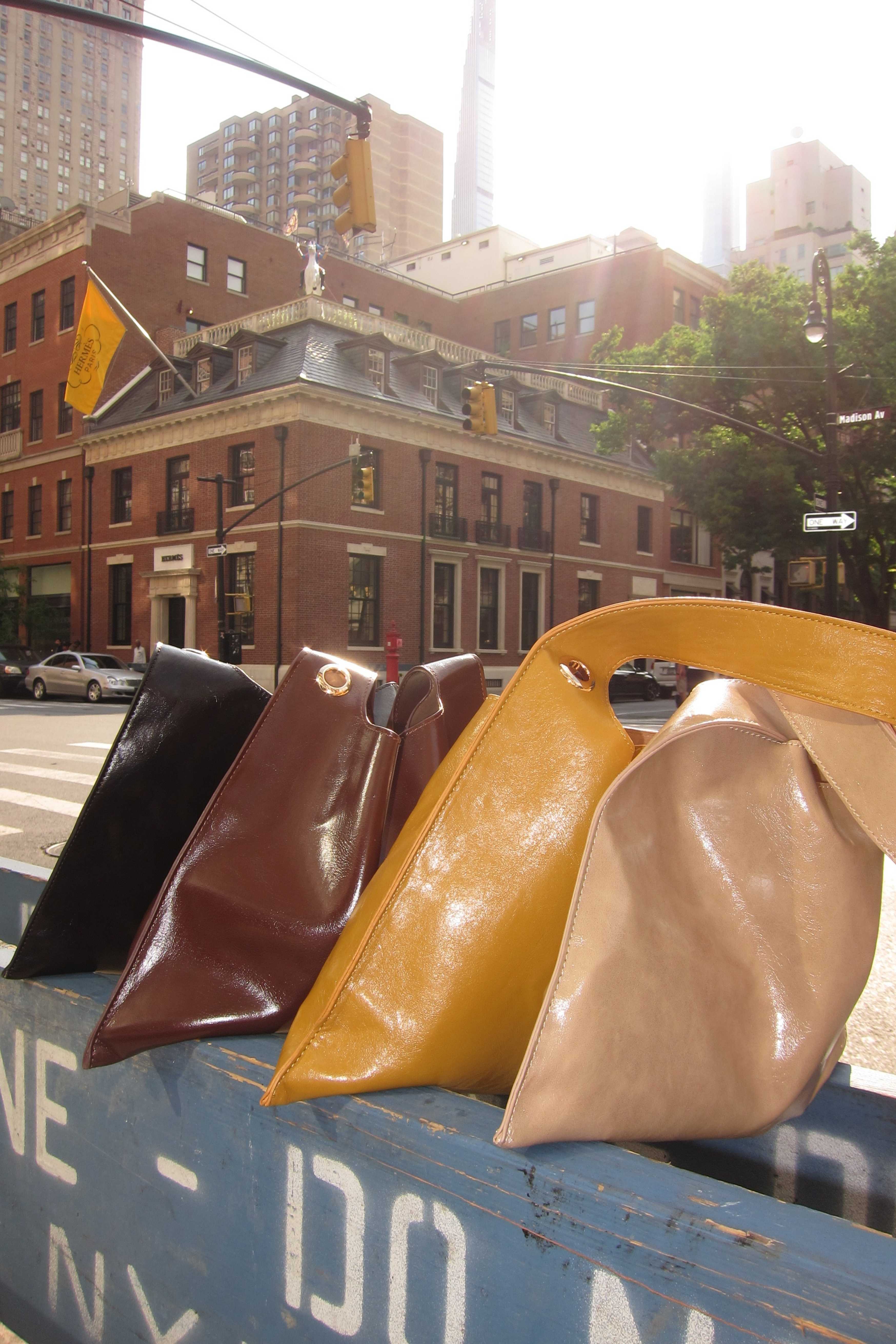 Soho Bag in Summer - Image 9
