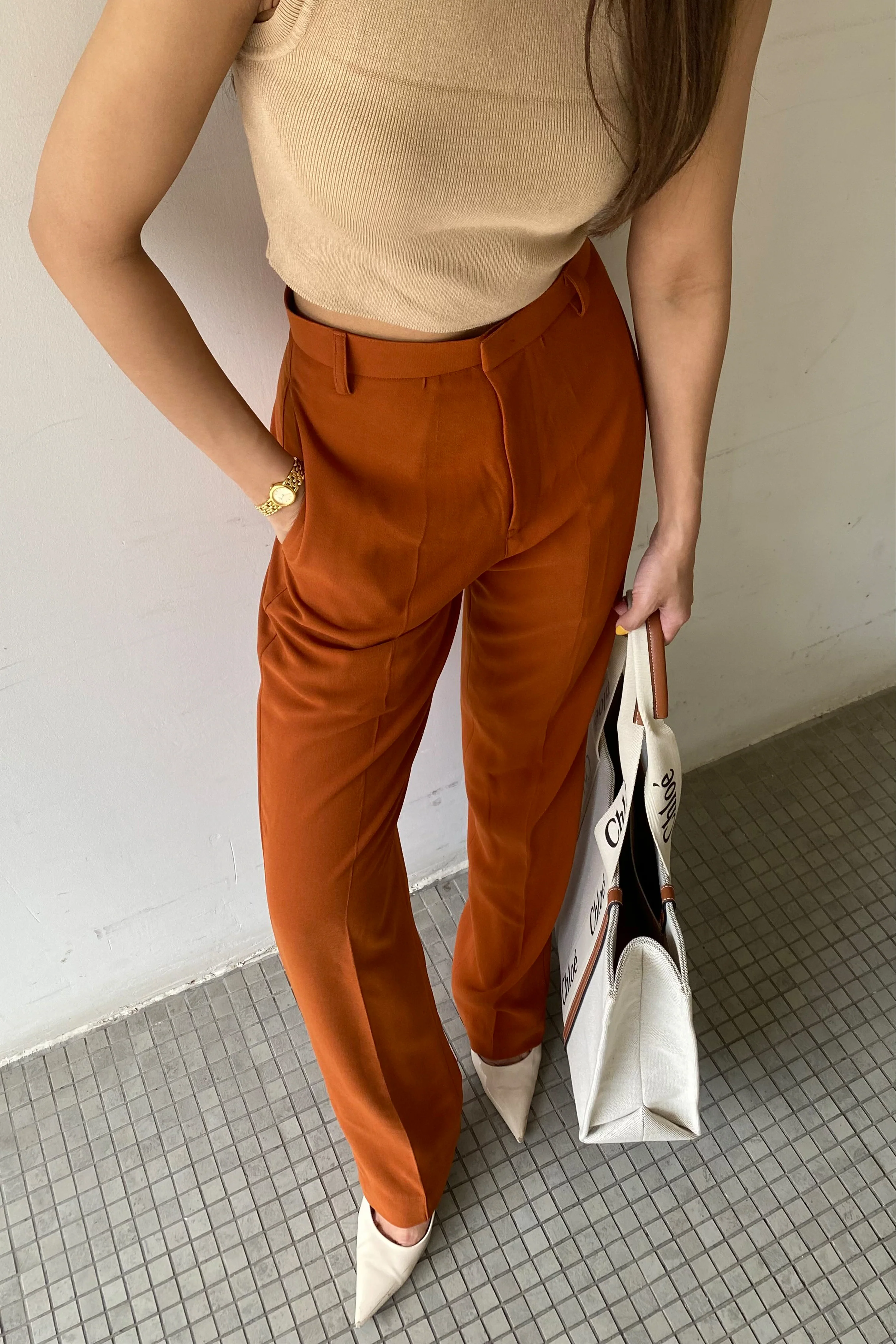Sunkist Orange - Image 3