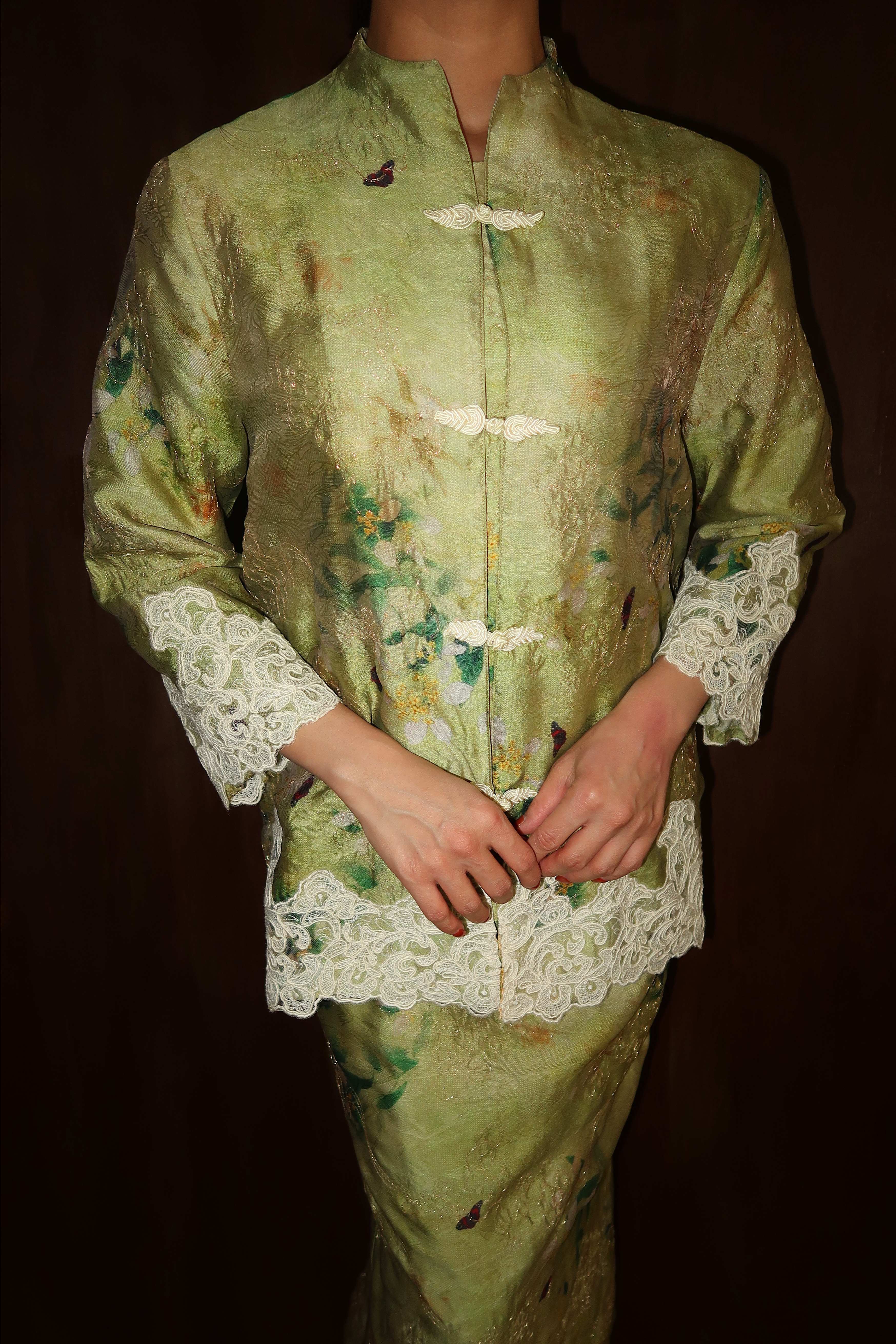 Suzy in Fern - Image 7