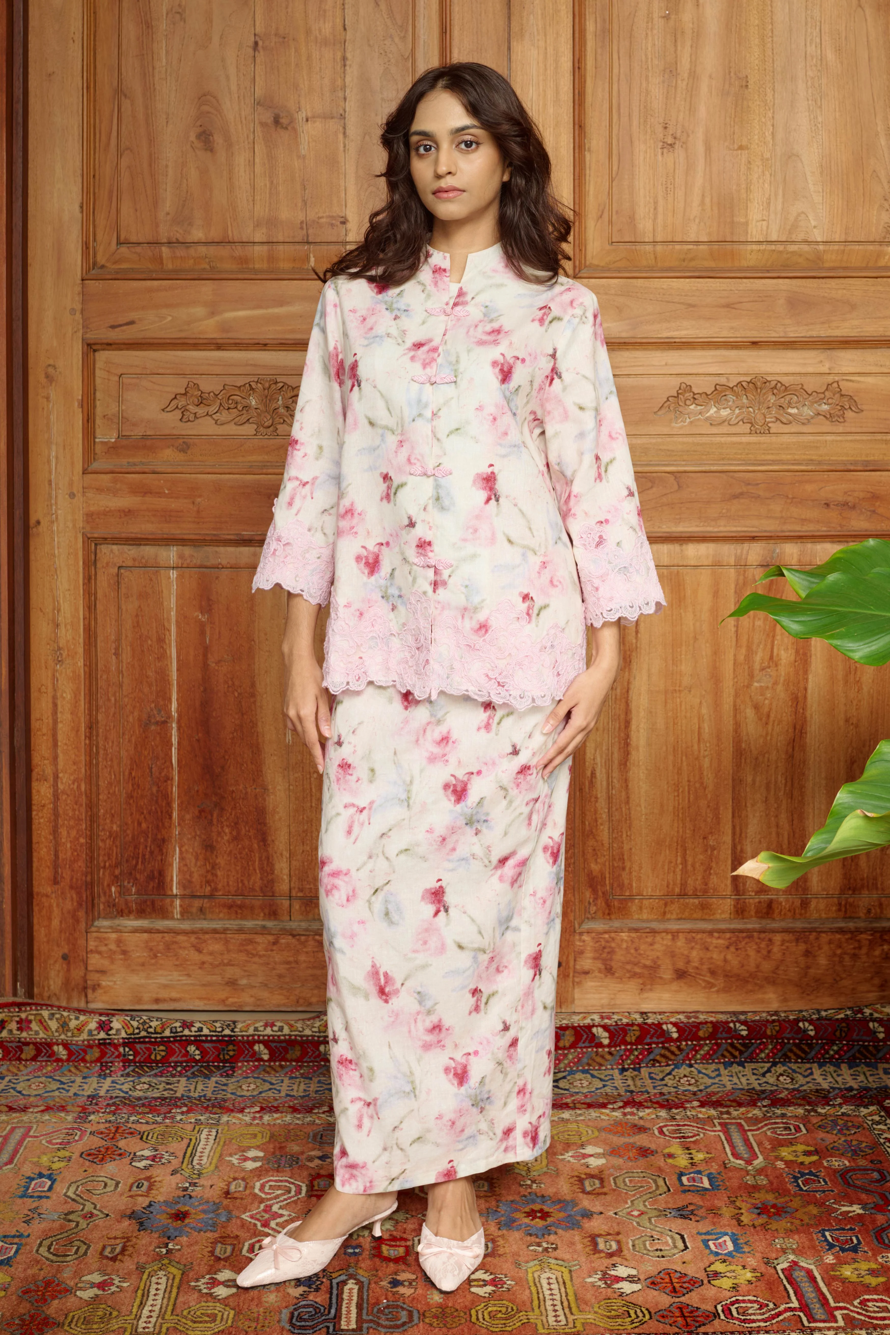 Suzy in Sakura
