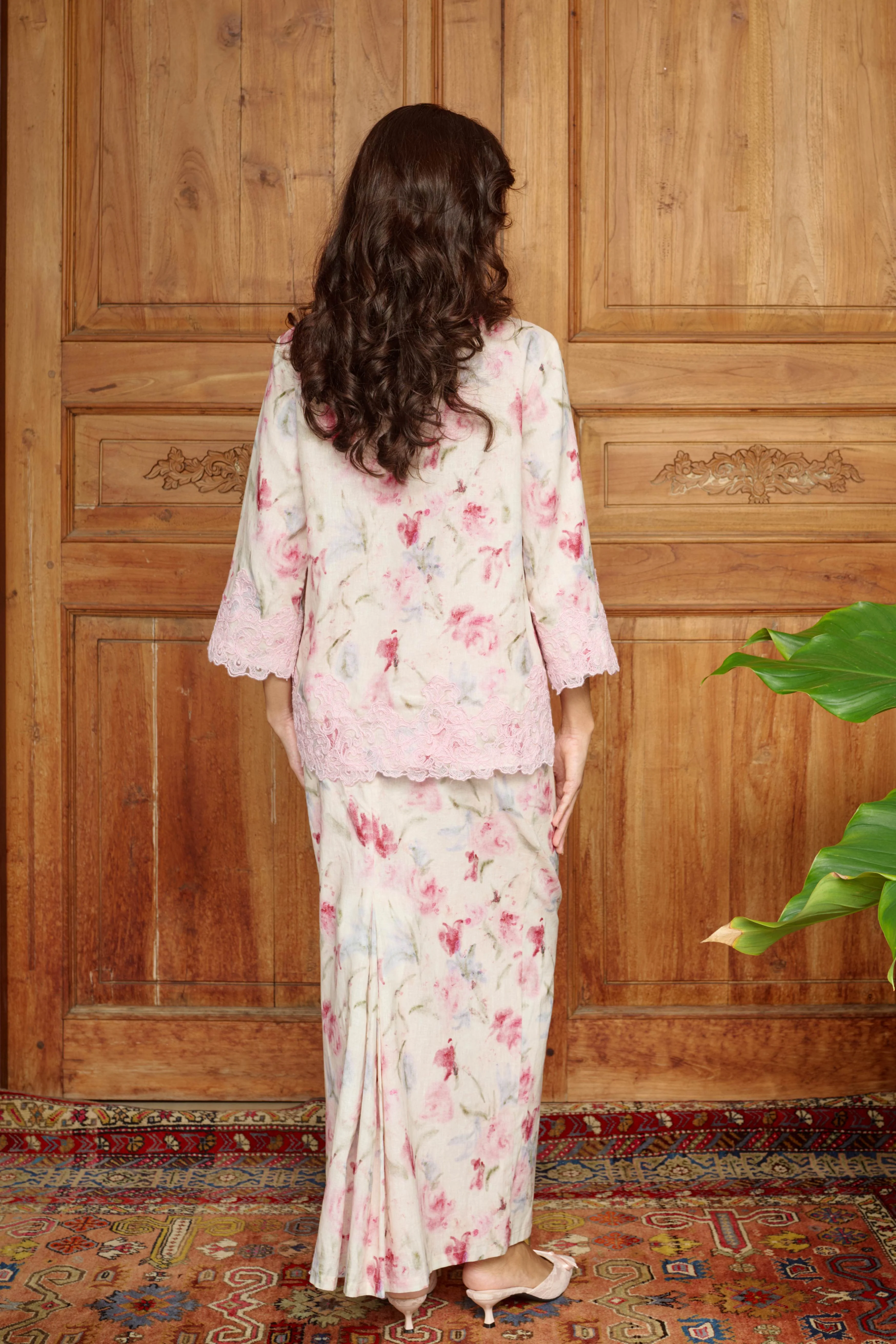 Suzy in Sakura - Image 5