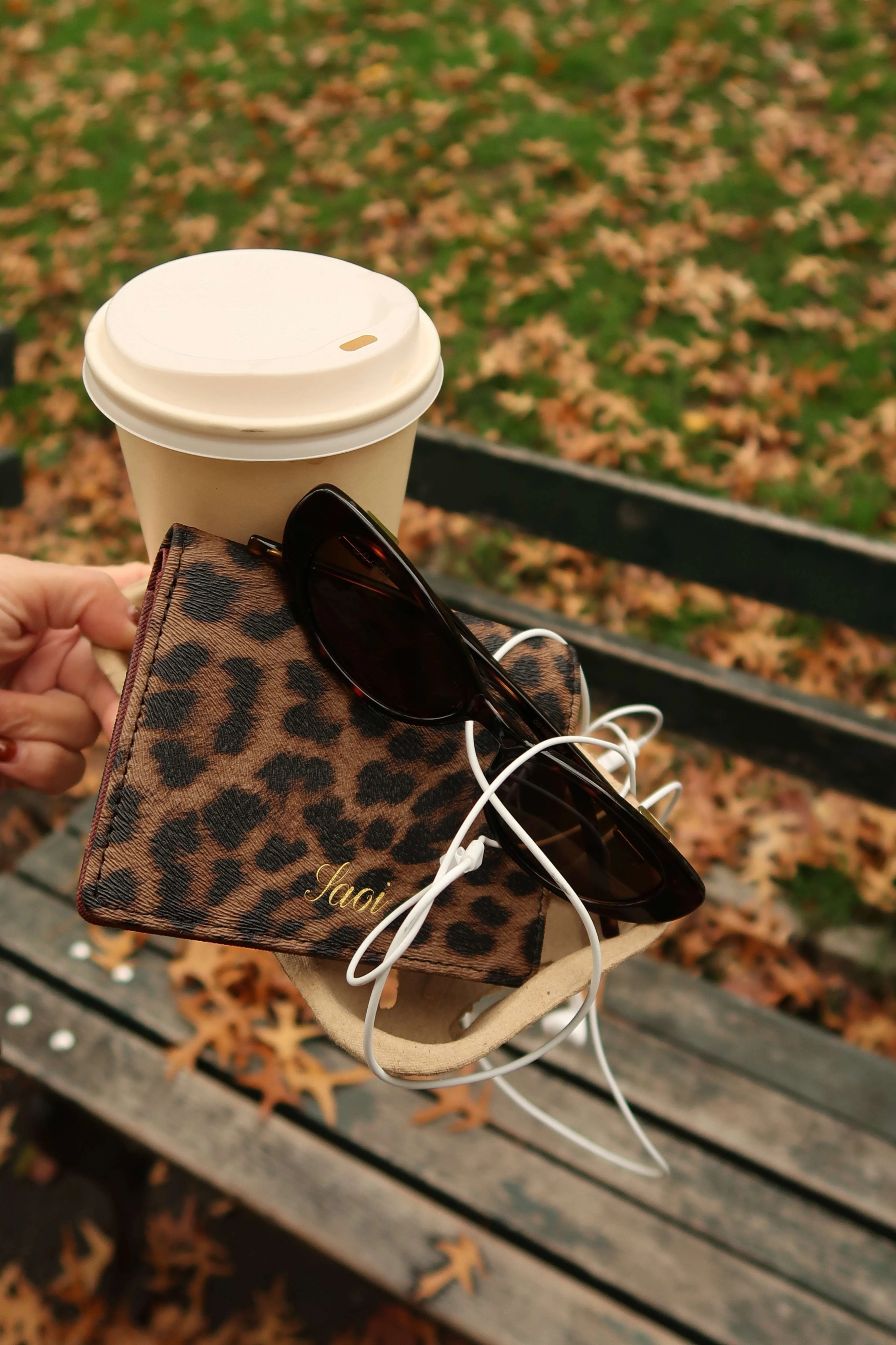 Wallet in Solange - Image 2