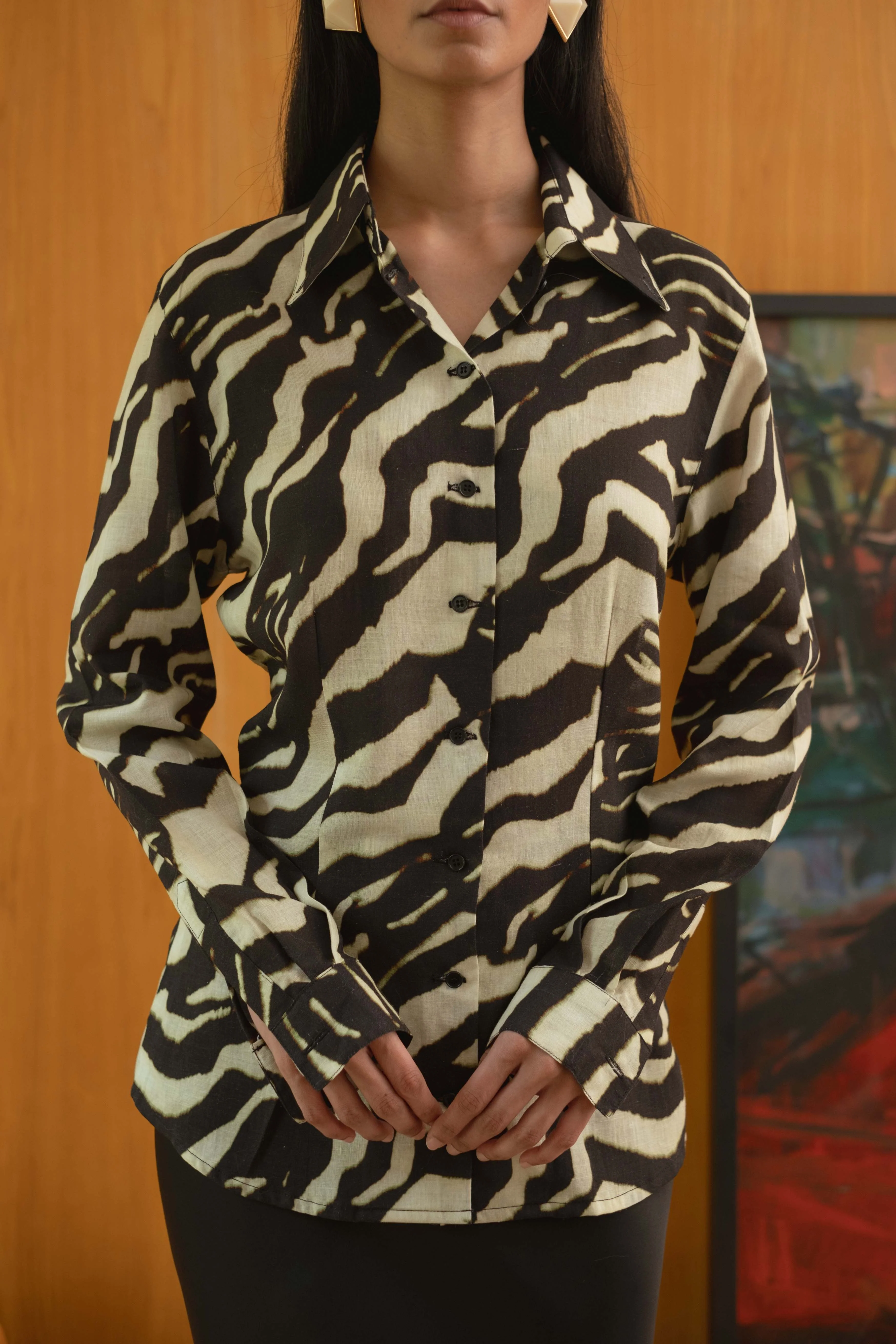 Zoe Shirt - Image 2