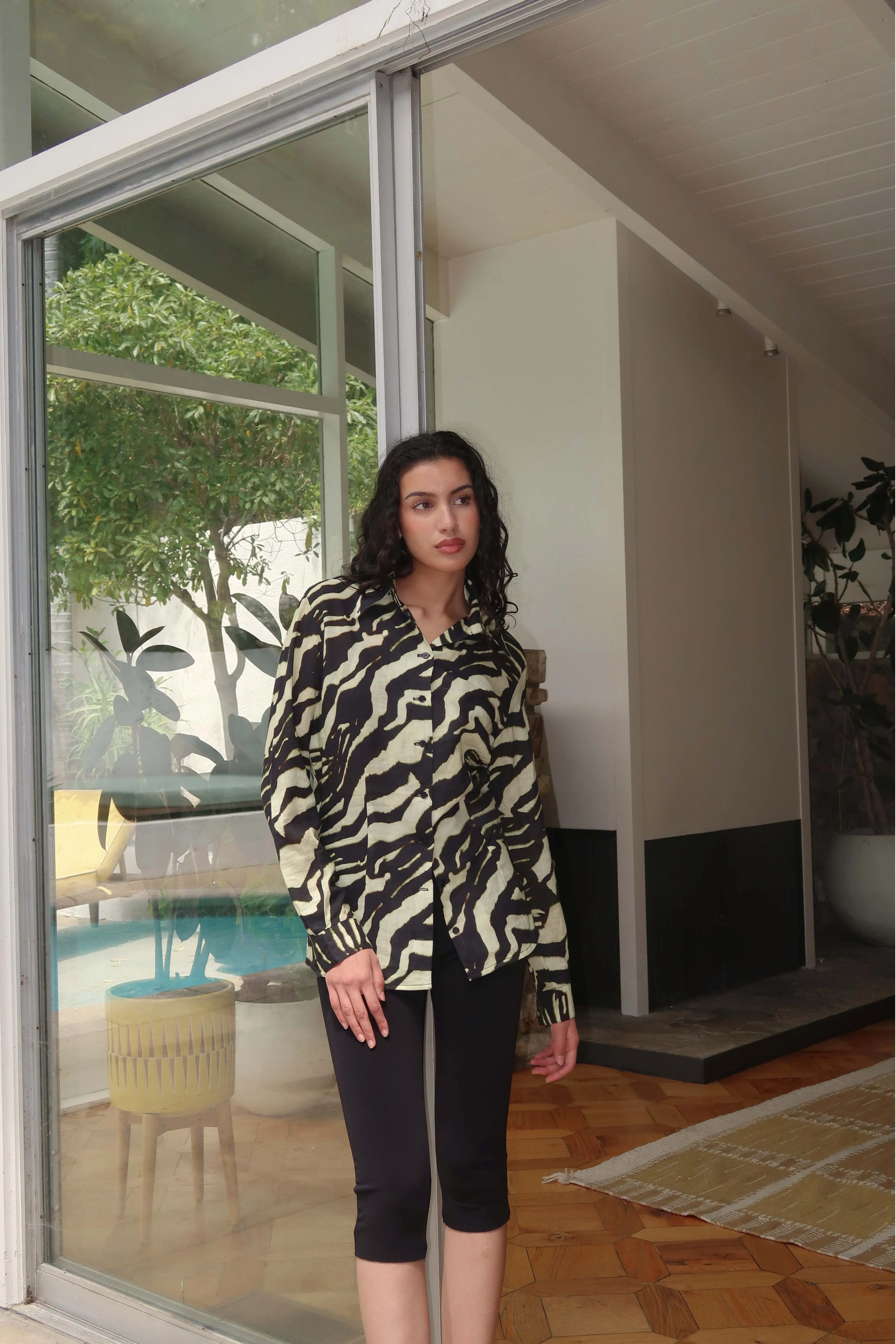 Zoe Shirt - Image 5