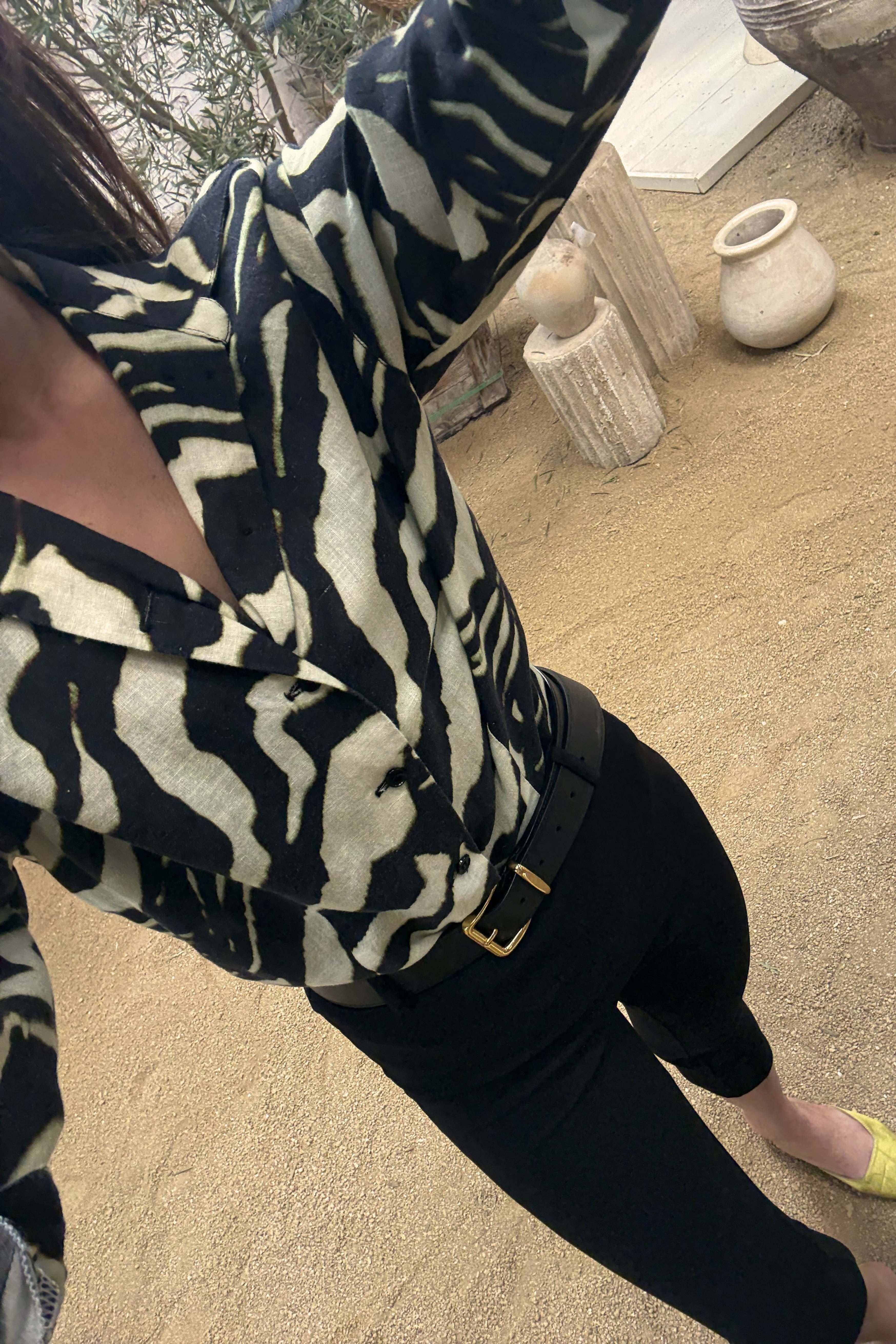 Zoe Shirt - Image 7